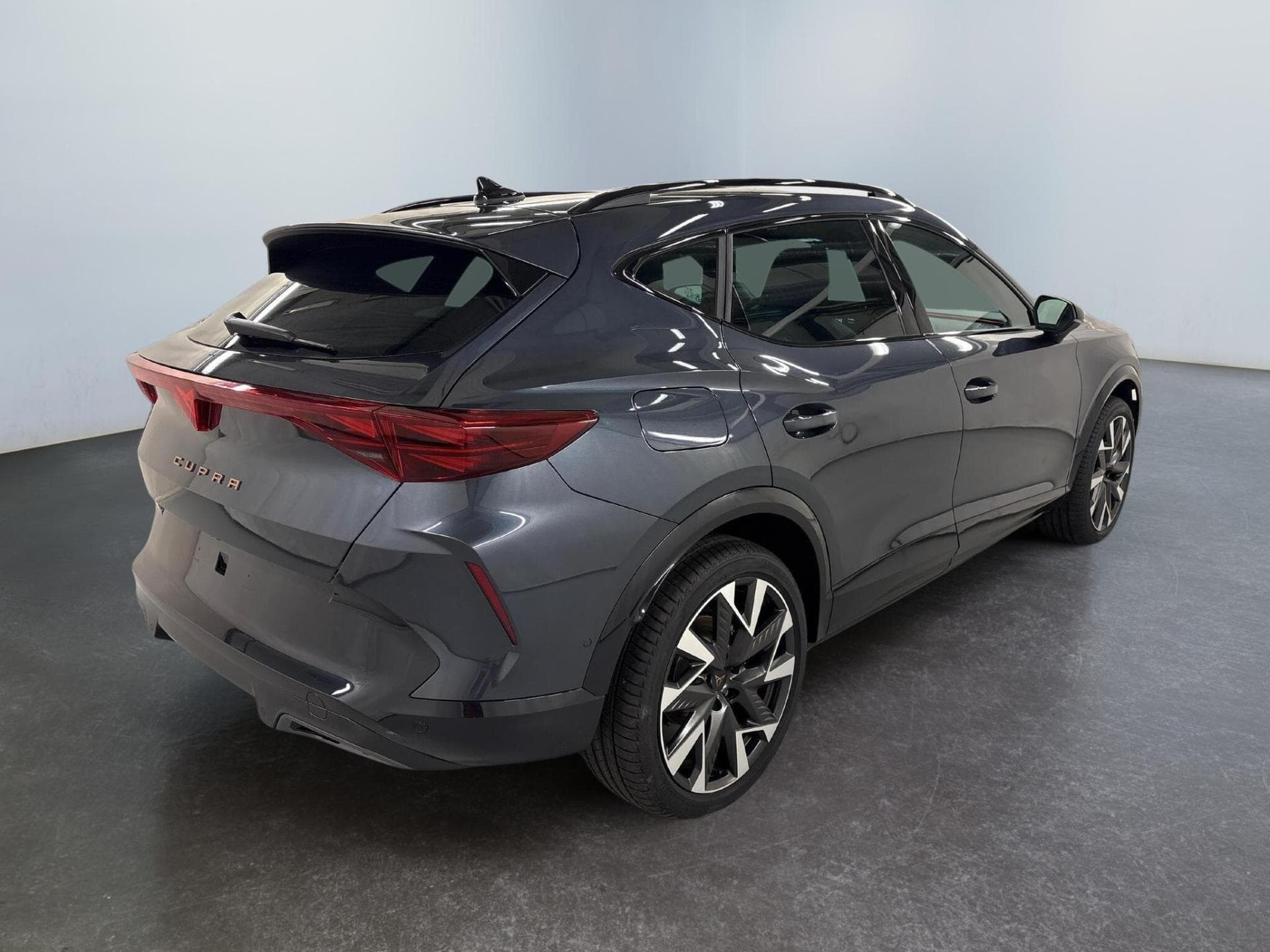 Cupra Formentor Formentor (2026) - Photo 7