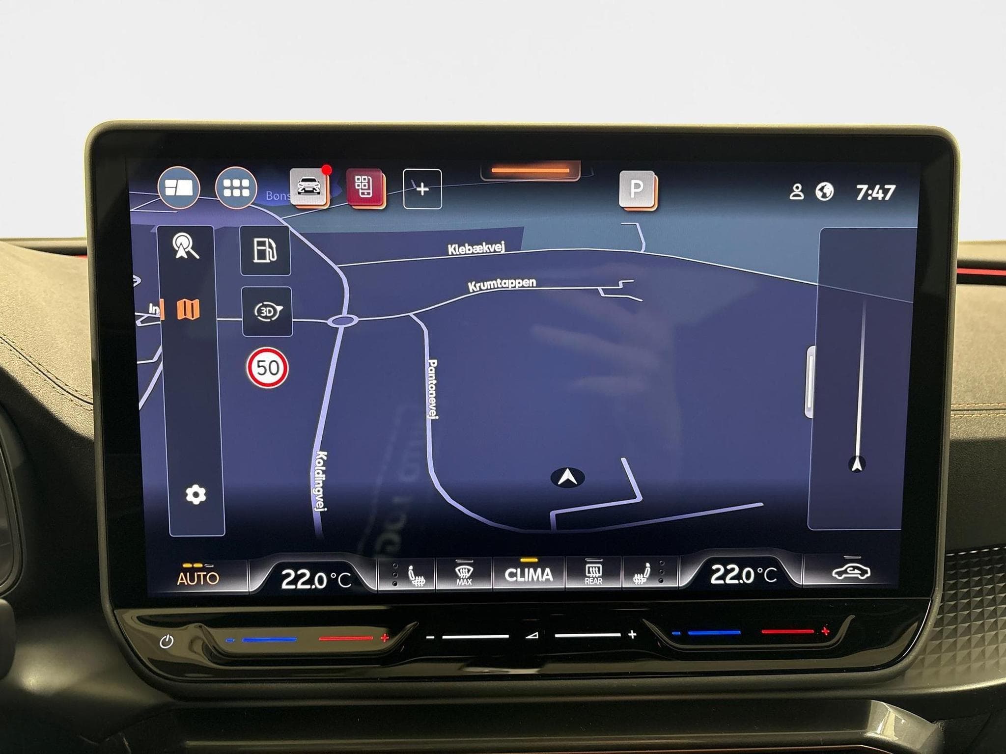 Cupra Formentor Formentor (2026) - Photo 15