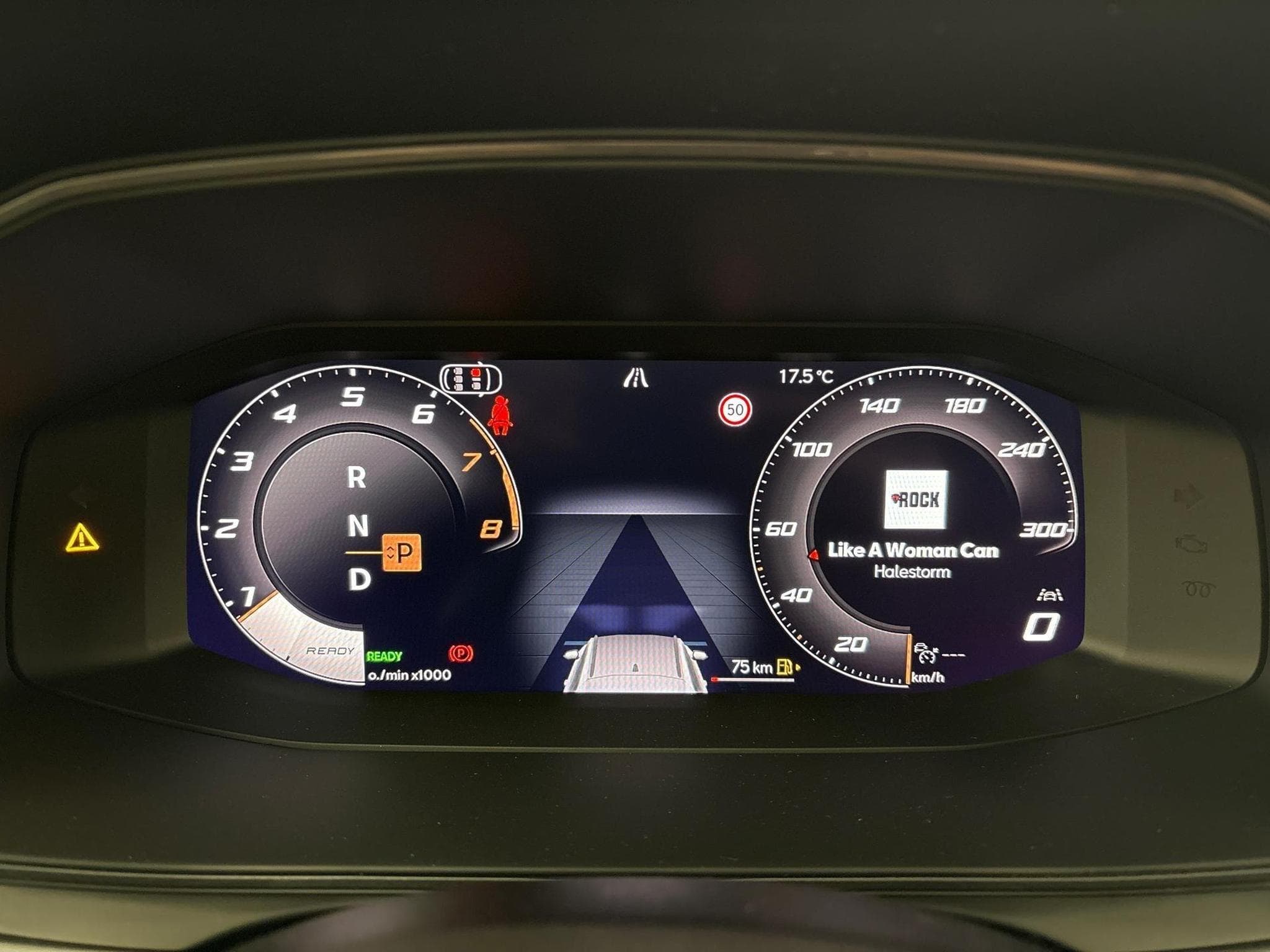 Cupra Formentor Formentor (2026) - Photo 14