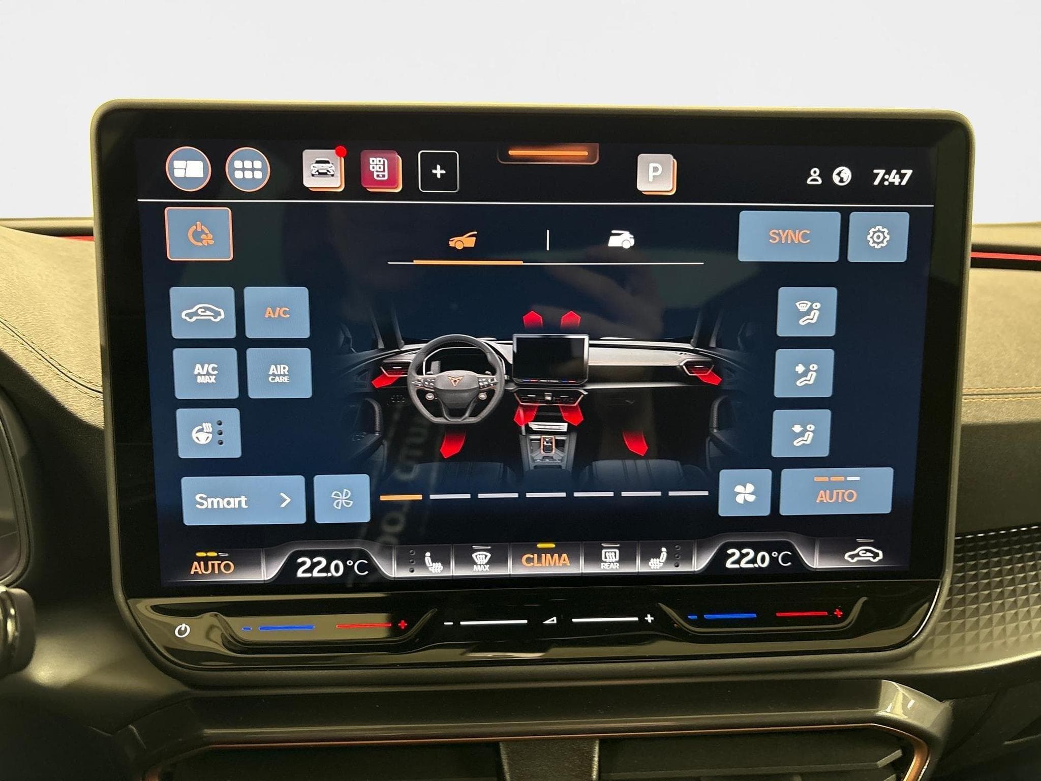 Cupra Formentor Formentor (2026) - Photo 16