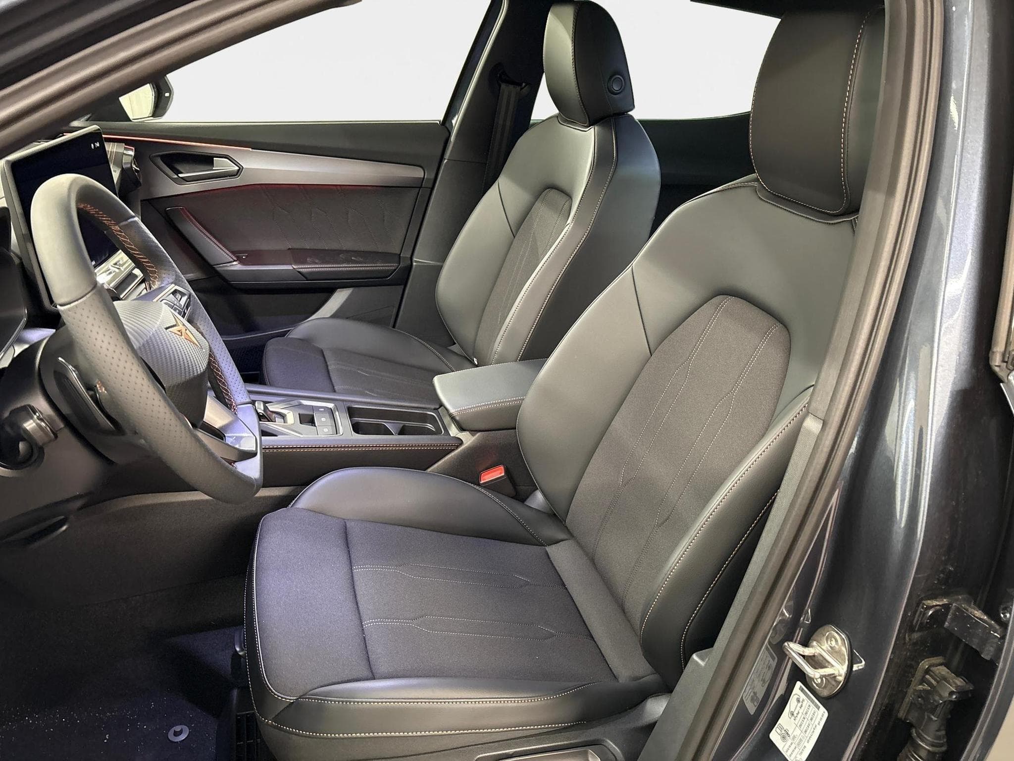 Cupra Formentor Formentor (2026) - Photo 19