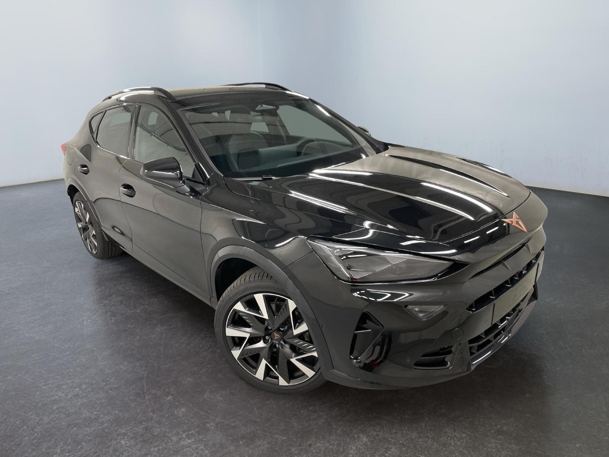Cupra Formentor Formentor (2026) - Photo 1