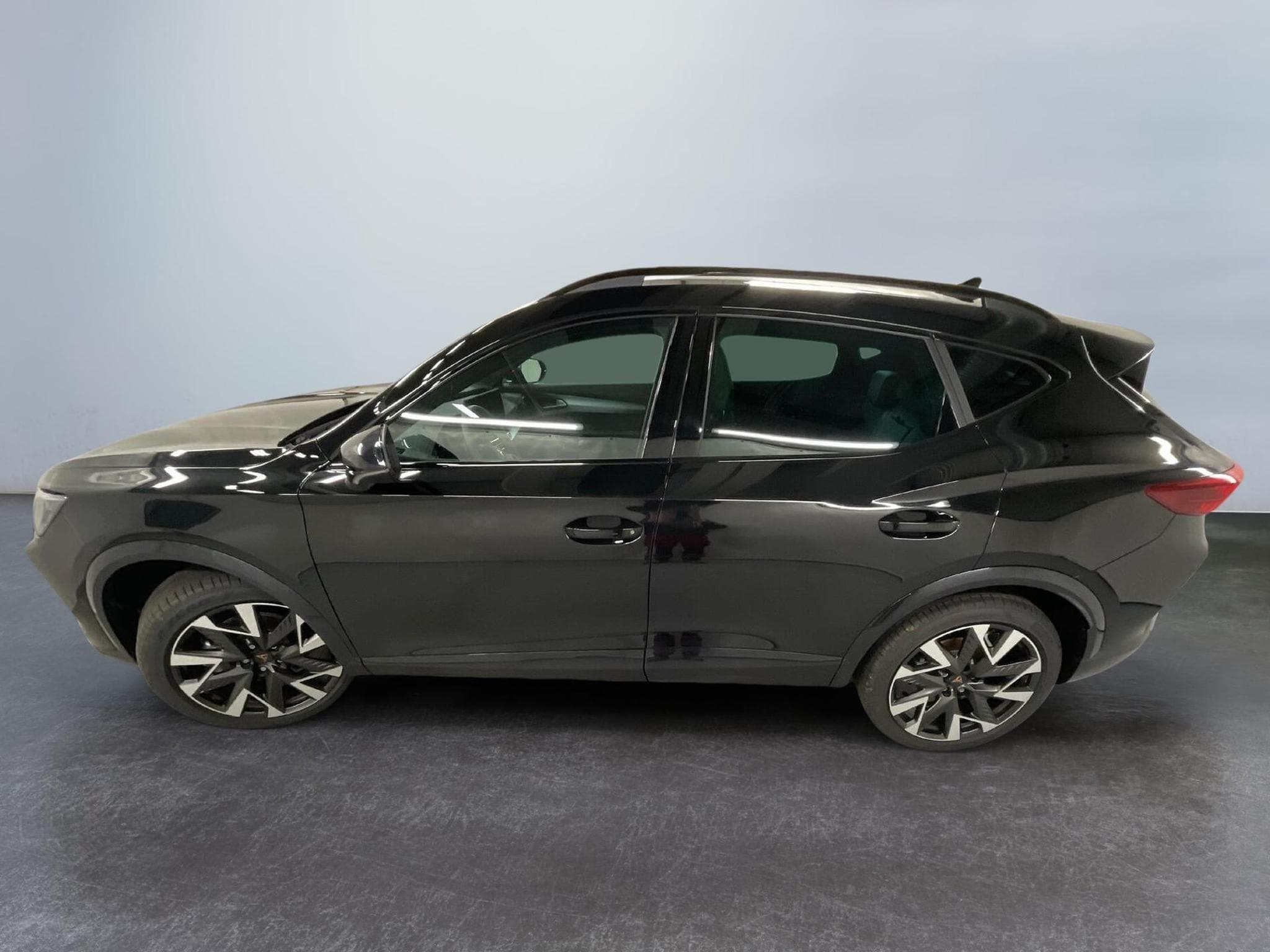 Cupra Formentor Formentor (2026) - Photo 4