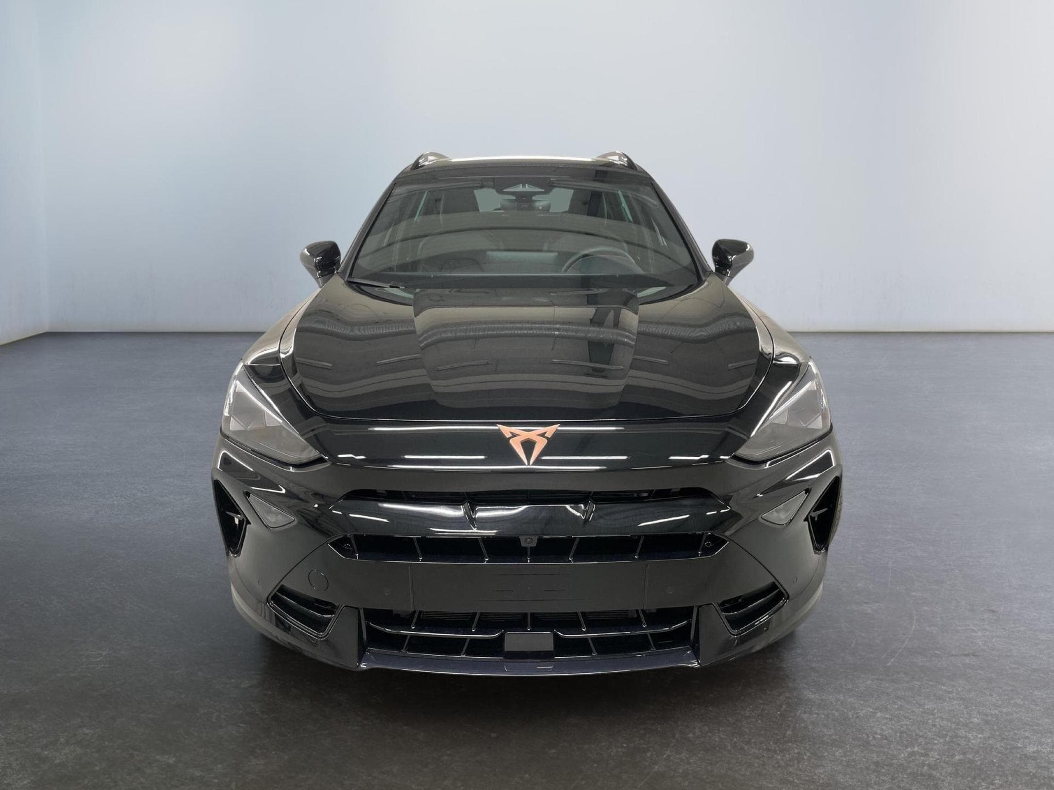 Cupra Formentor Formentor (2026) - Photo 2