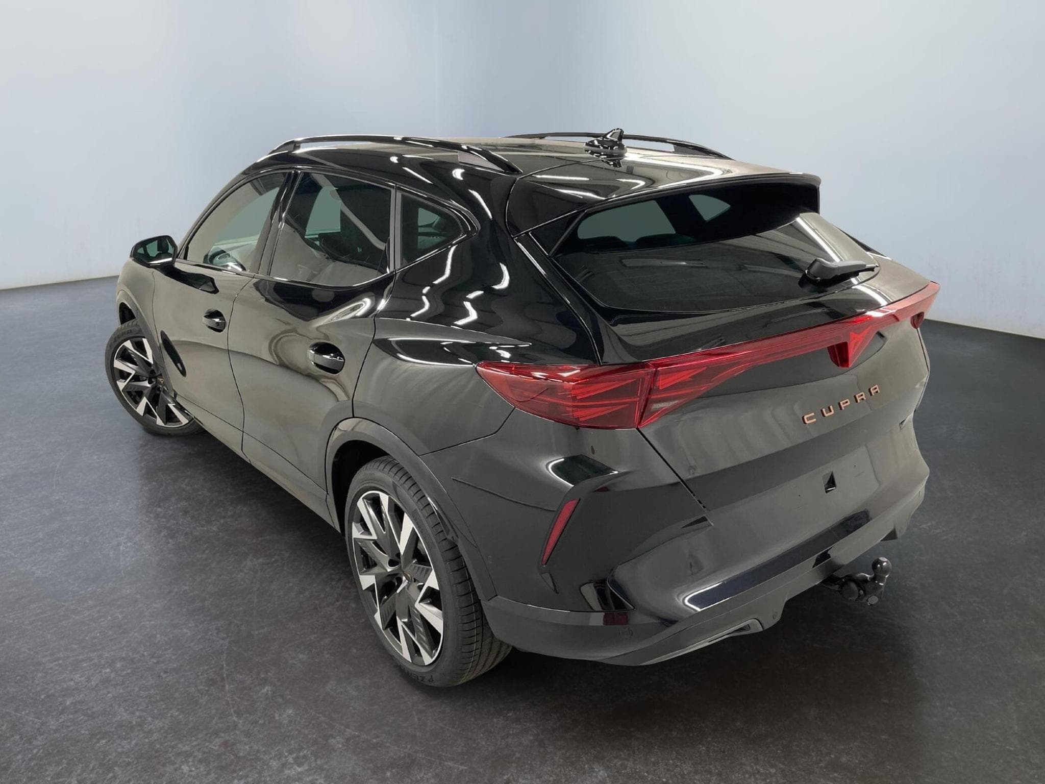 Cupra Formentor Formentor (2026) - Photo 5