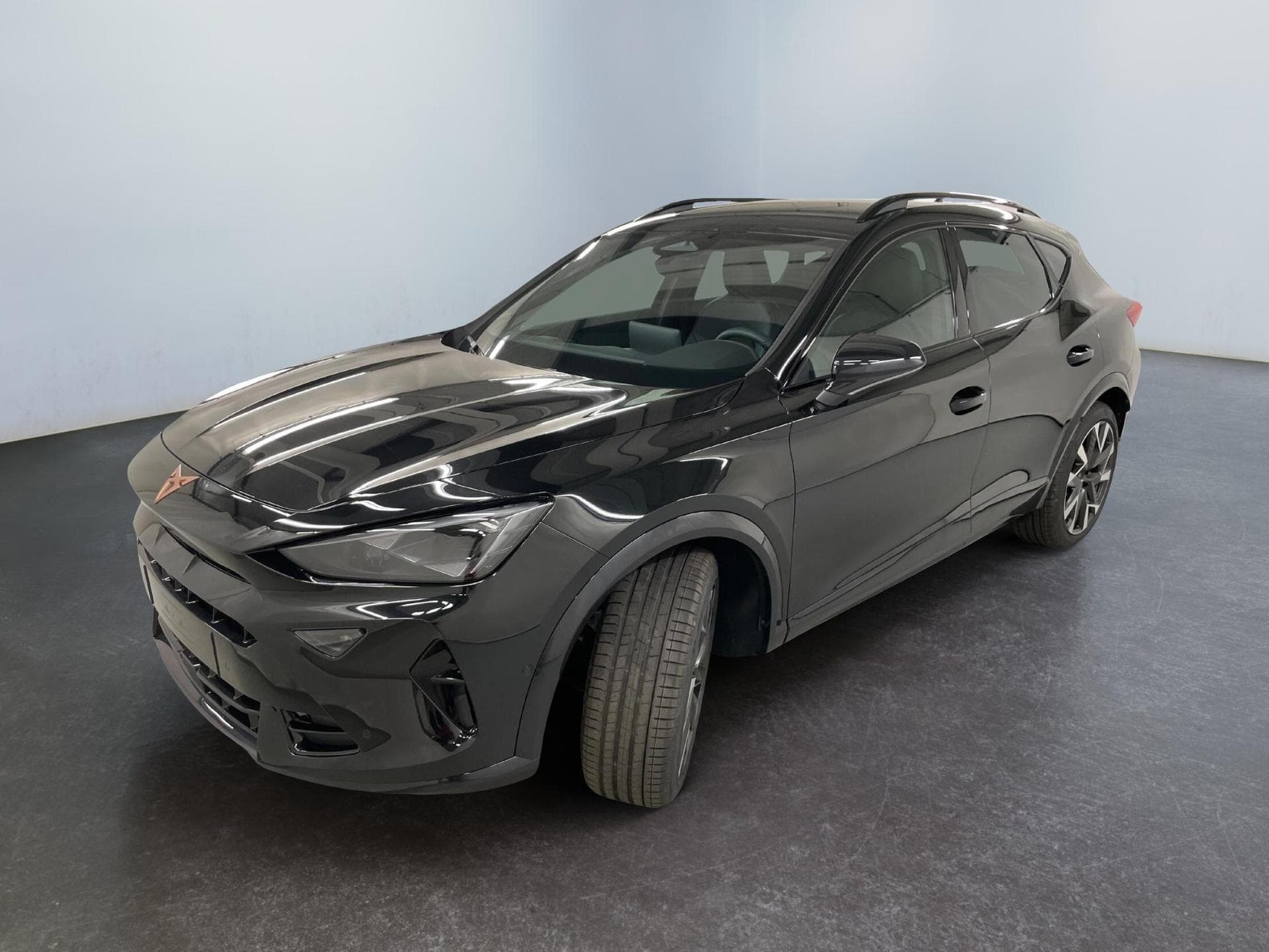 Cupra Formentor Formentor (2026) - Photo 3