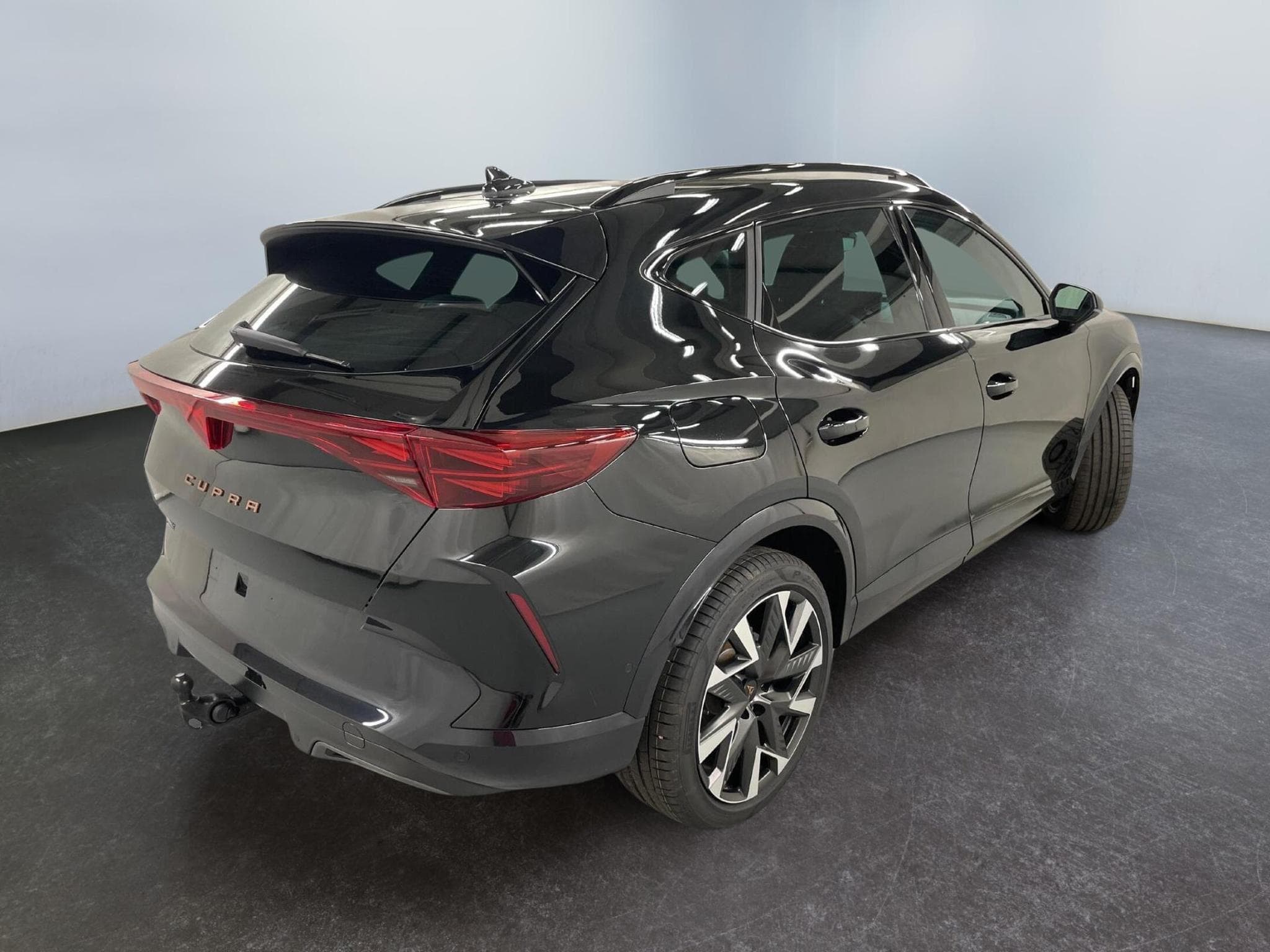 Cupra Formentor Formentor (2026) - Photo 7