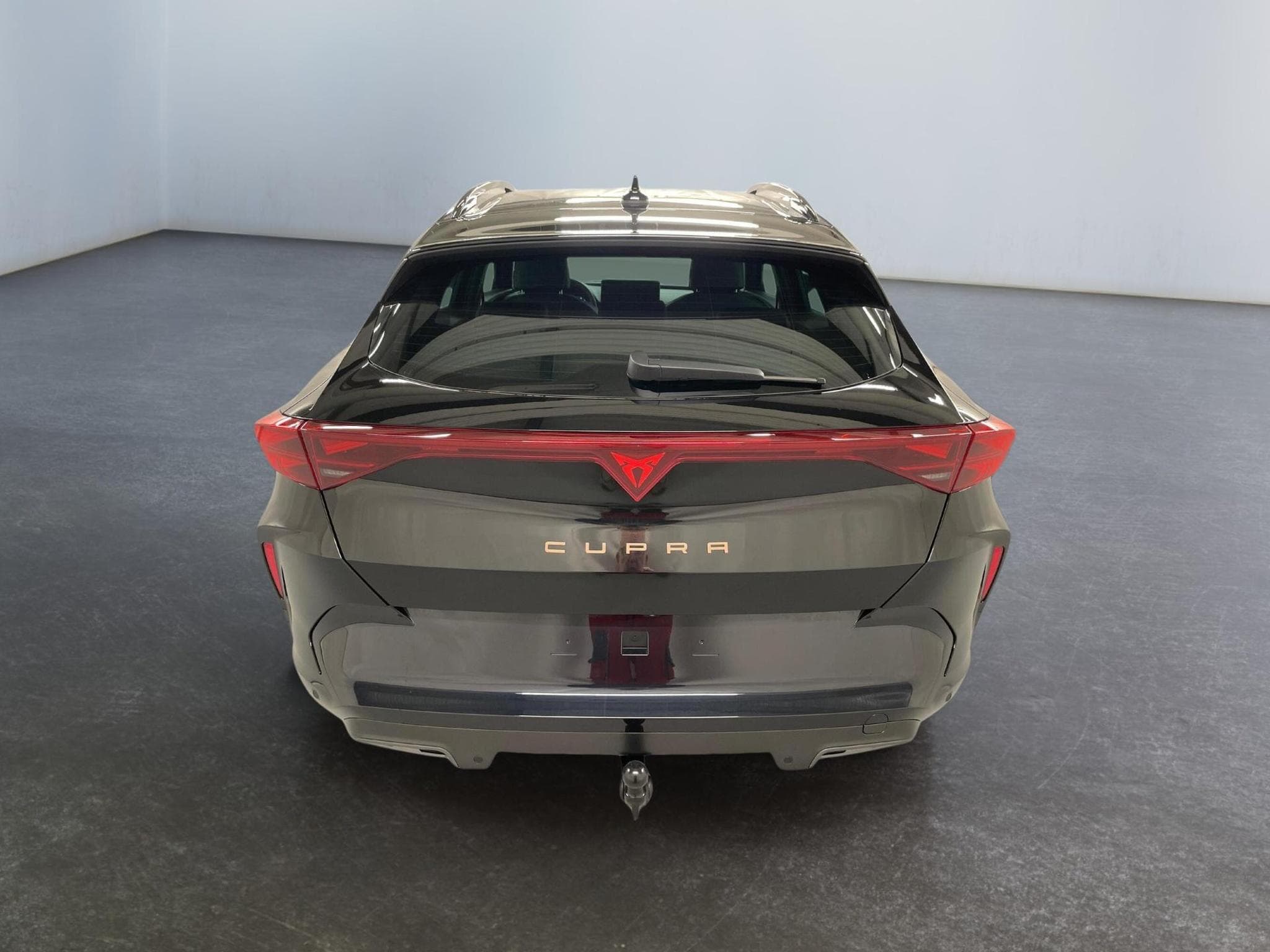 Cupra Formentor Formentor (2026) - Photo 6