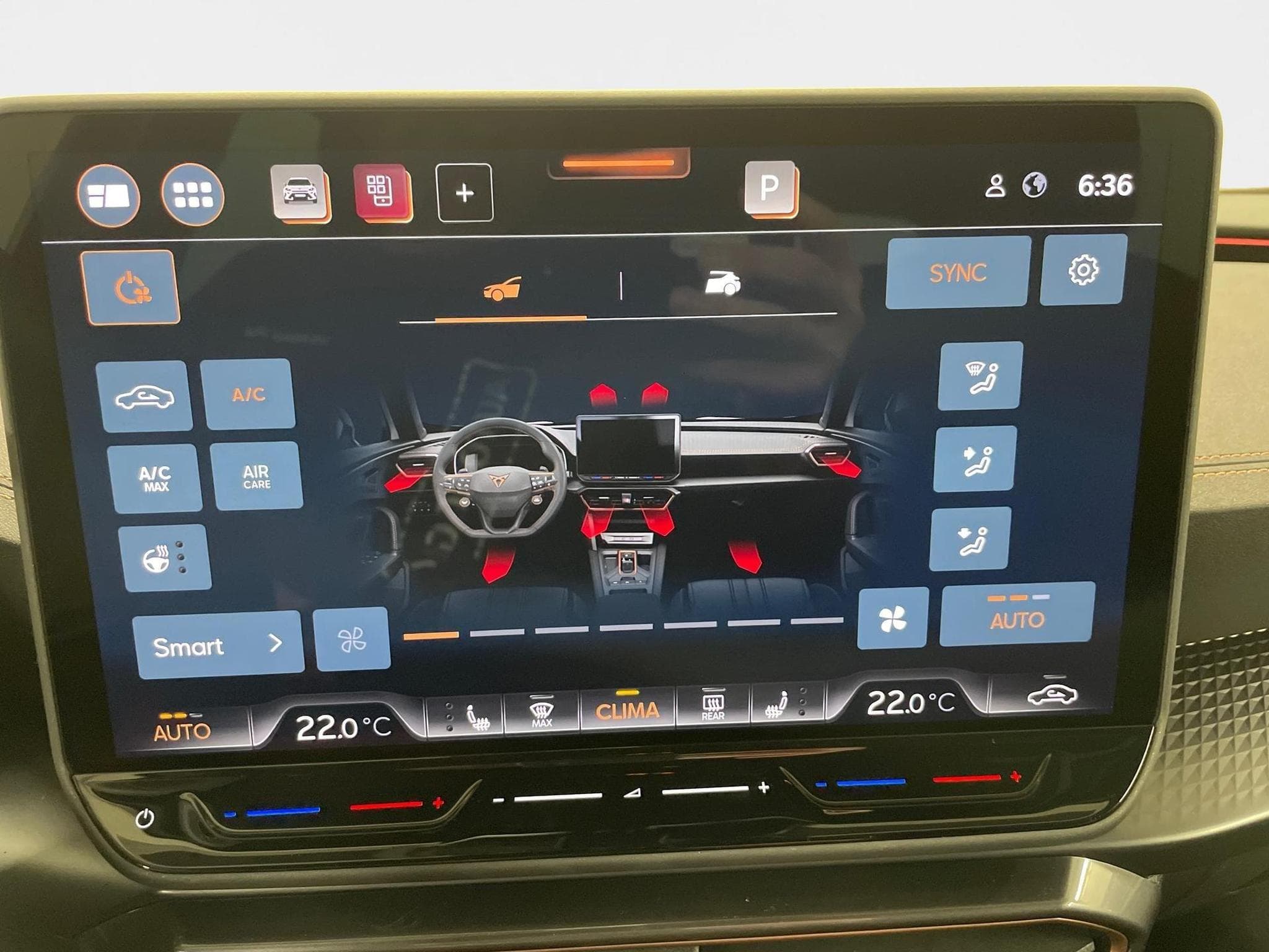 Cupra Formentor Formentor (2026) - Photo 16