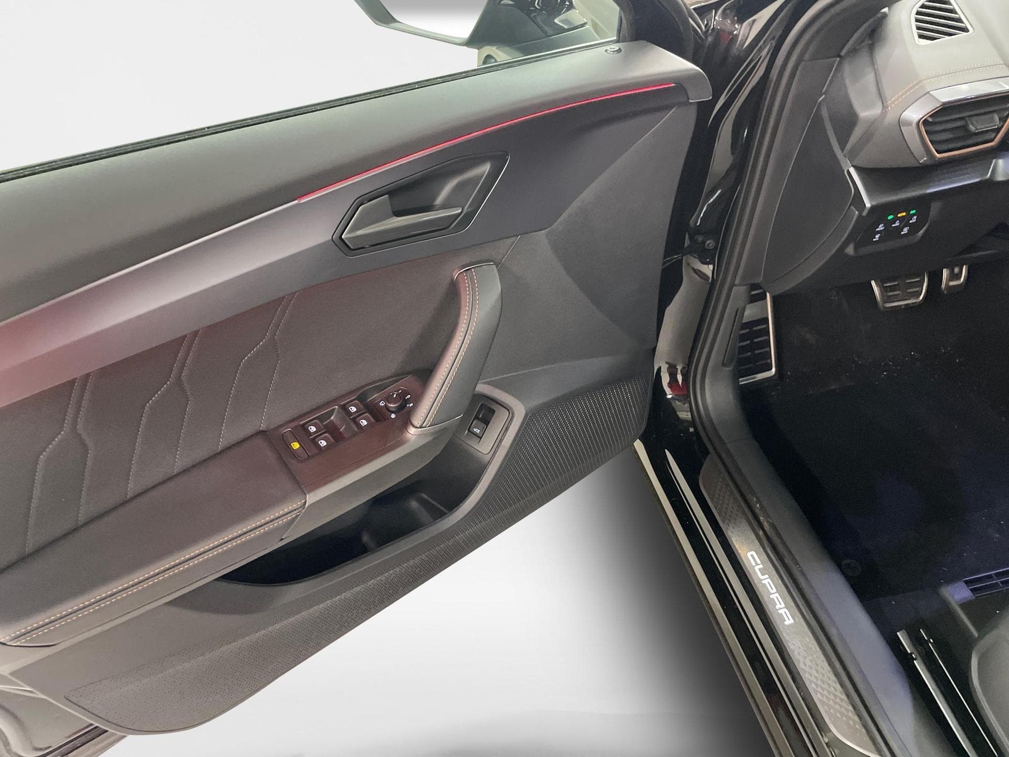 Cupra Formentor Formentor (2026) - Photo 17