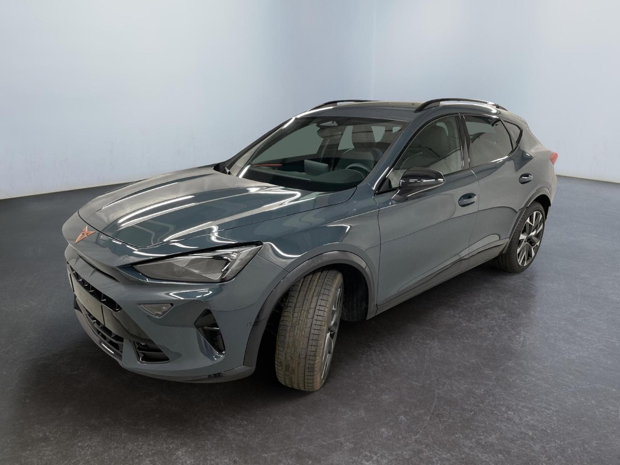 Cupra Formentor Formentor (2026) - Photo 3