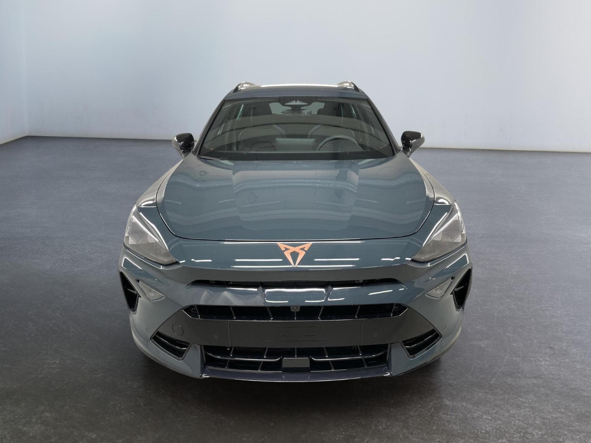 Cupra Formentor Formentor (2026) - Photo 2