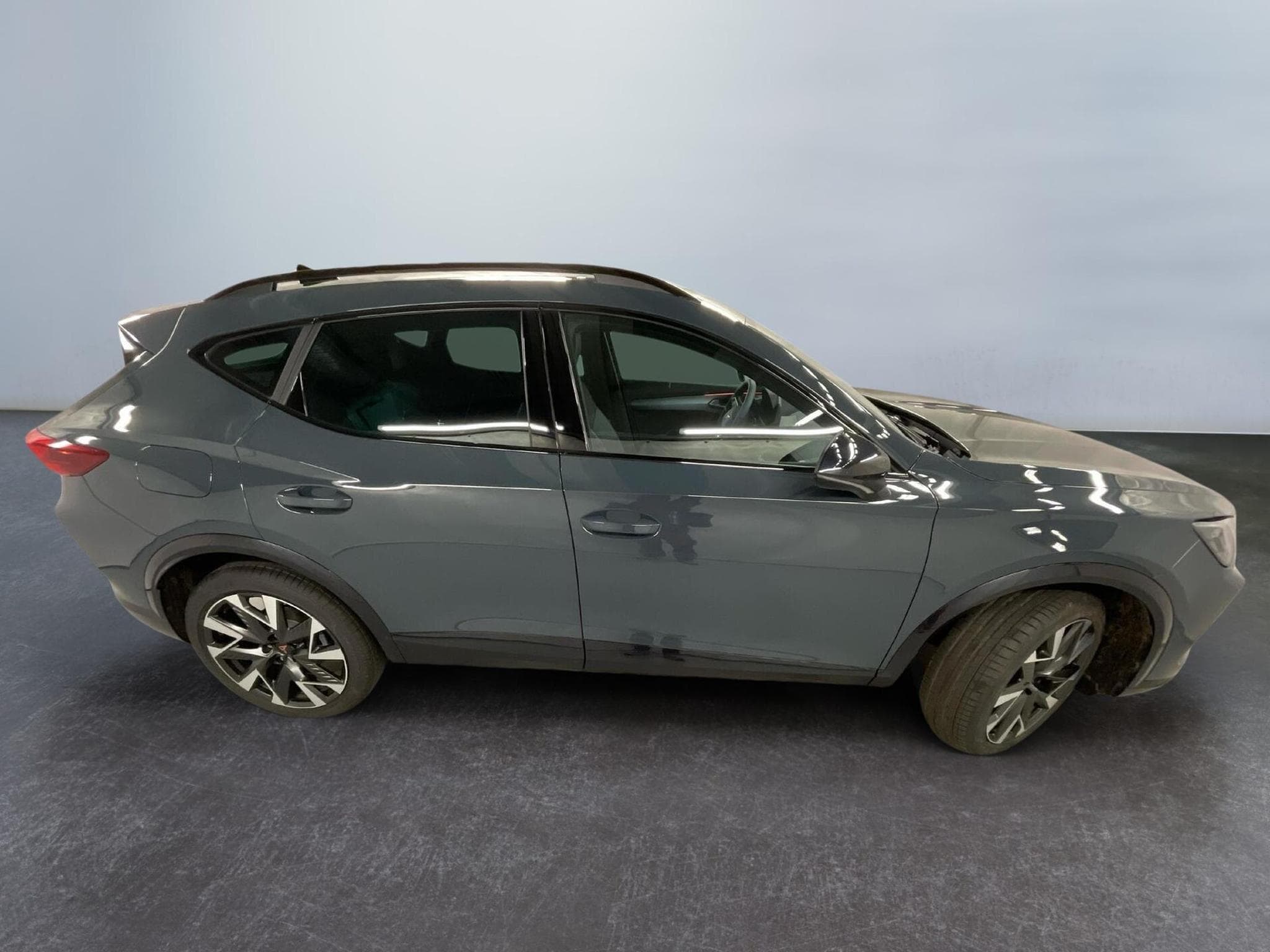 Cupra Formentor Formentor (2026) - Photo 8