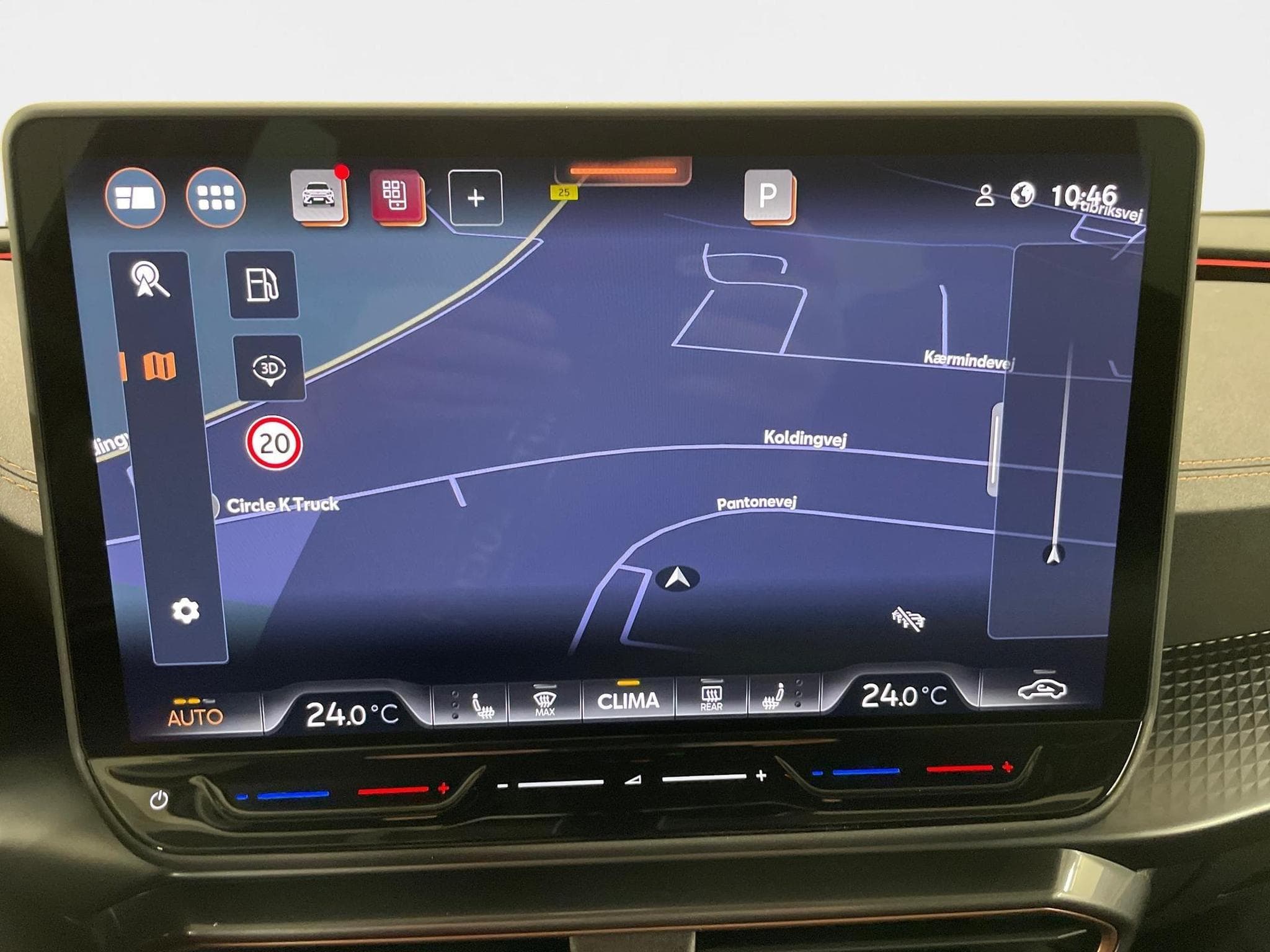 Cupra Formentor Formentor (2026) - Photo 15
