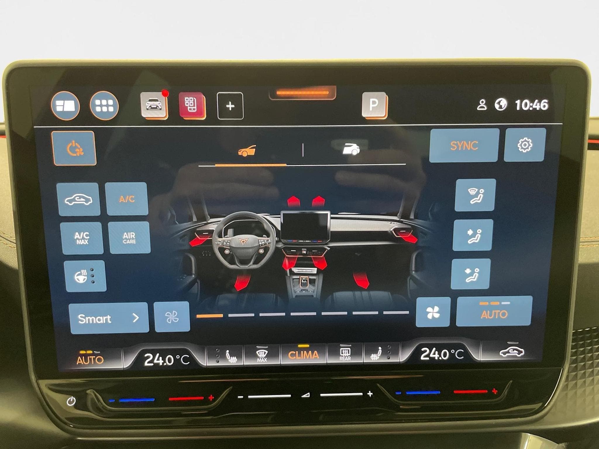 Cupra Formentor Formentor (2026) - Photo 16