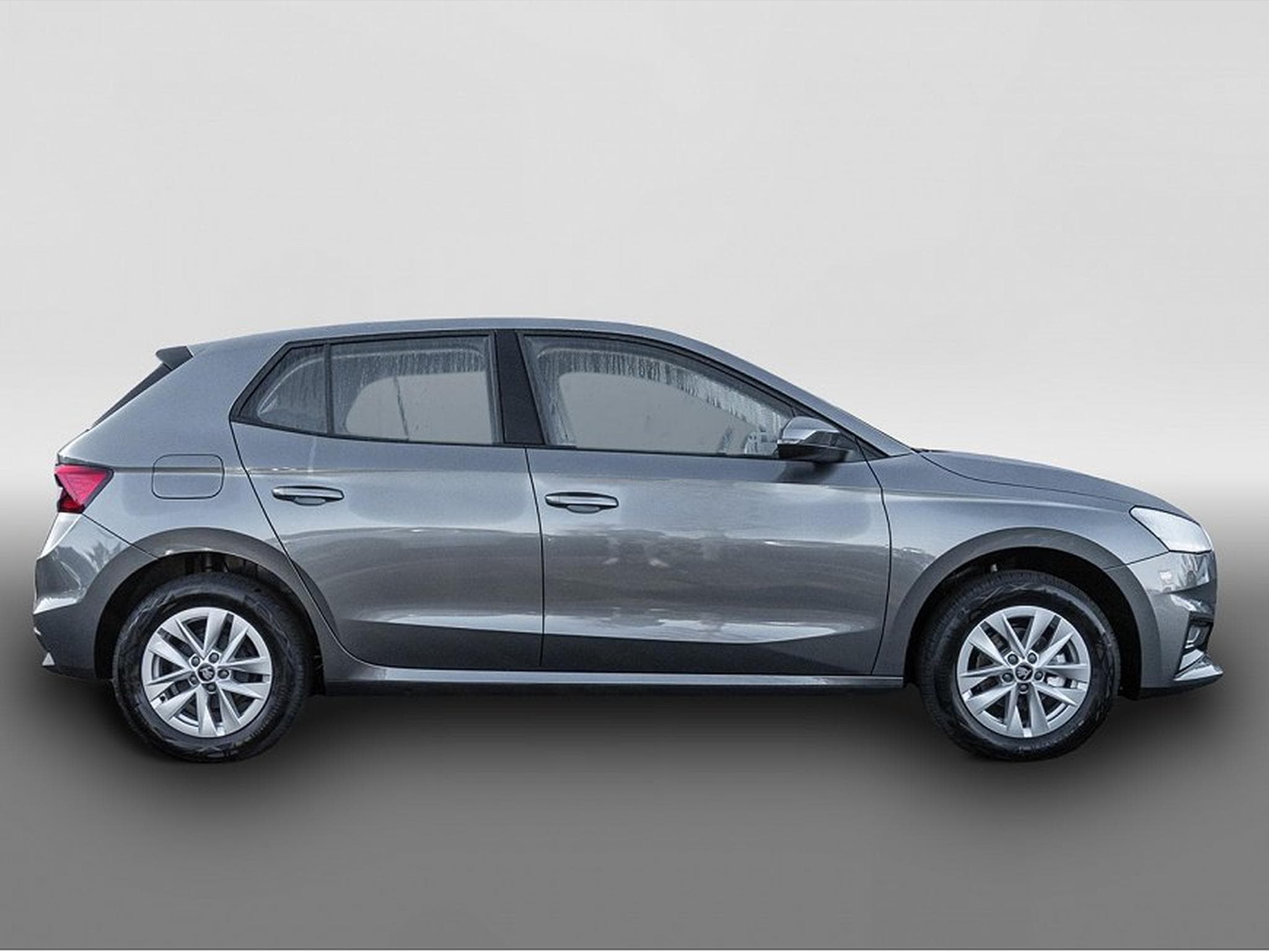 Skoda Fabia (2026) - Foto 4