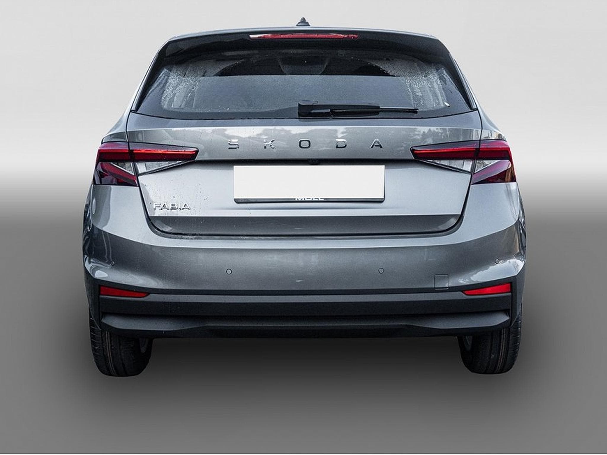 Skoda Fabia (2026) - Foto 5