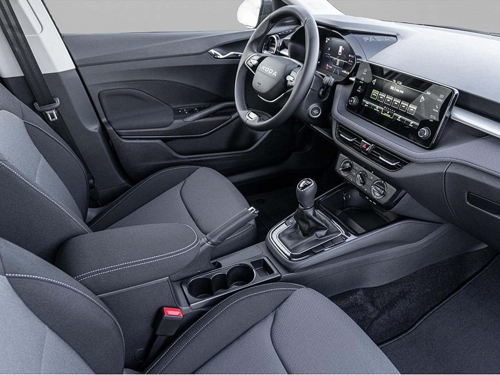 Skoda Fabia (2026) - Foto 6