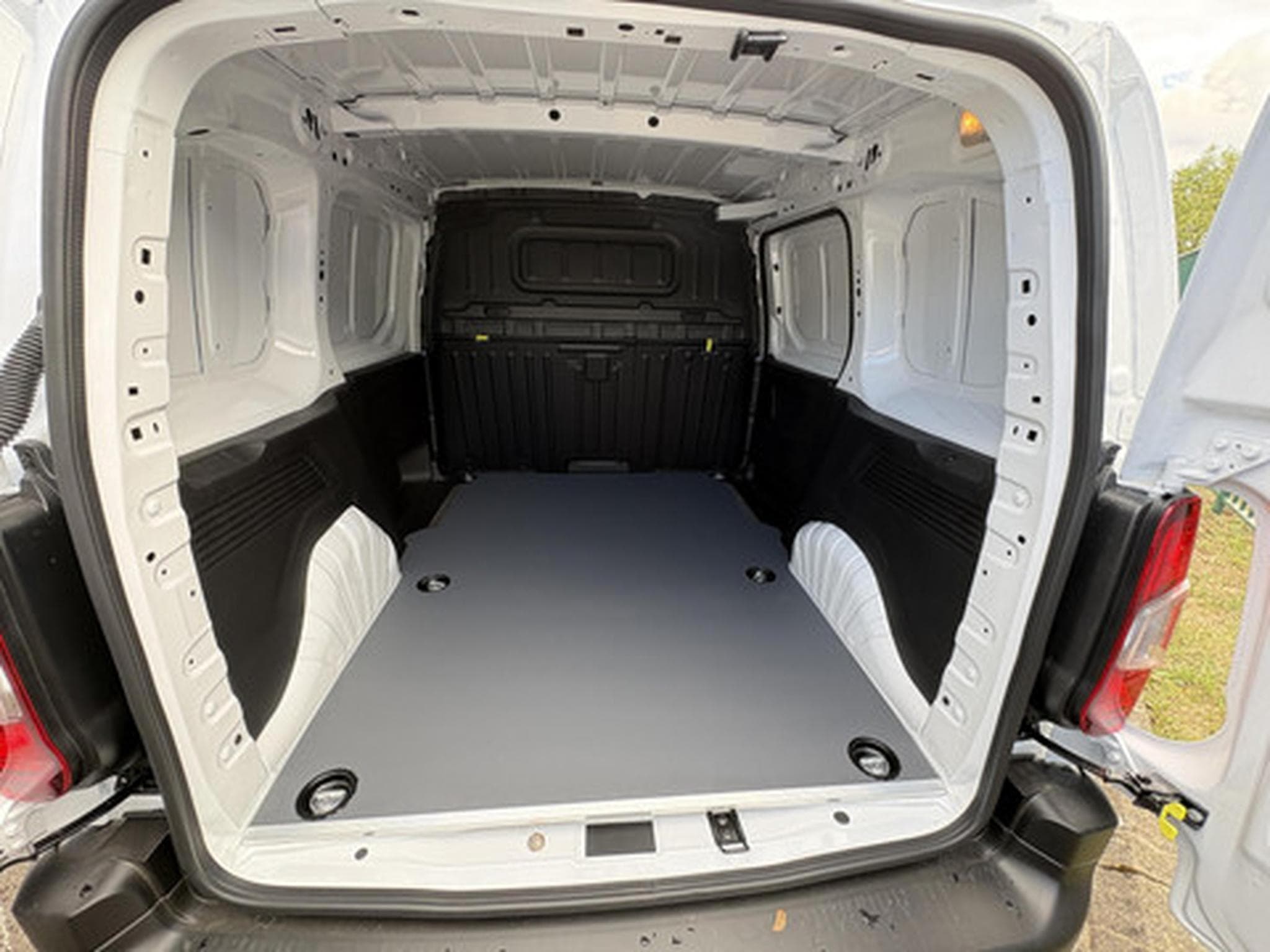 Fiat Doblo Van DOBLO VAN L1 LT 110HP 1.2 MT (2026) - Foto 3