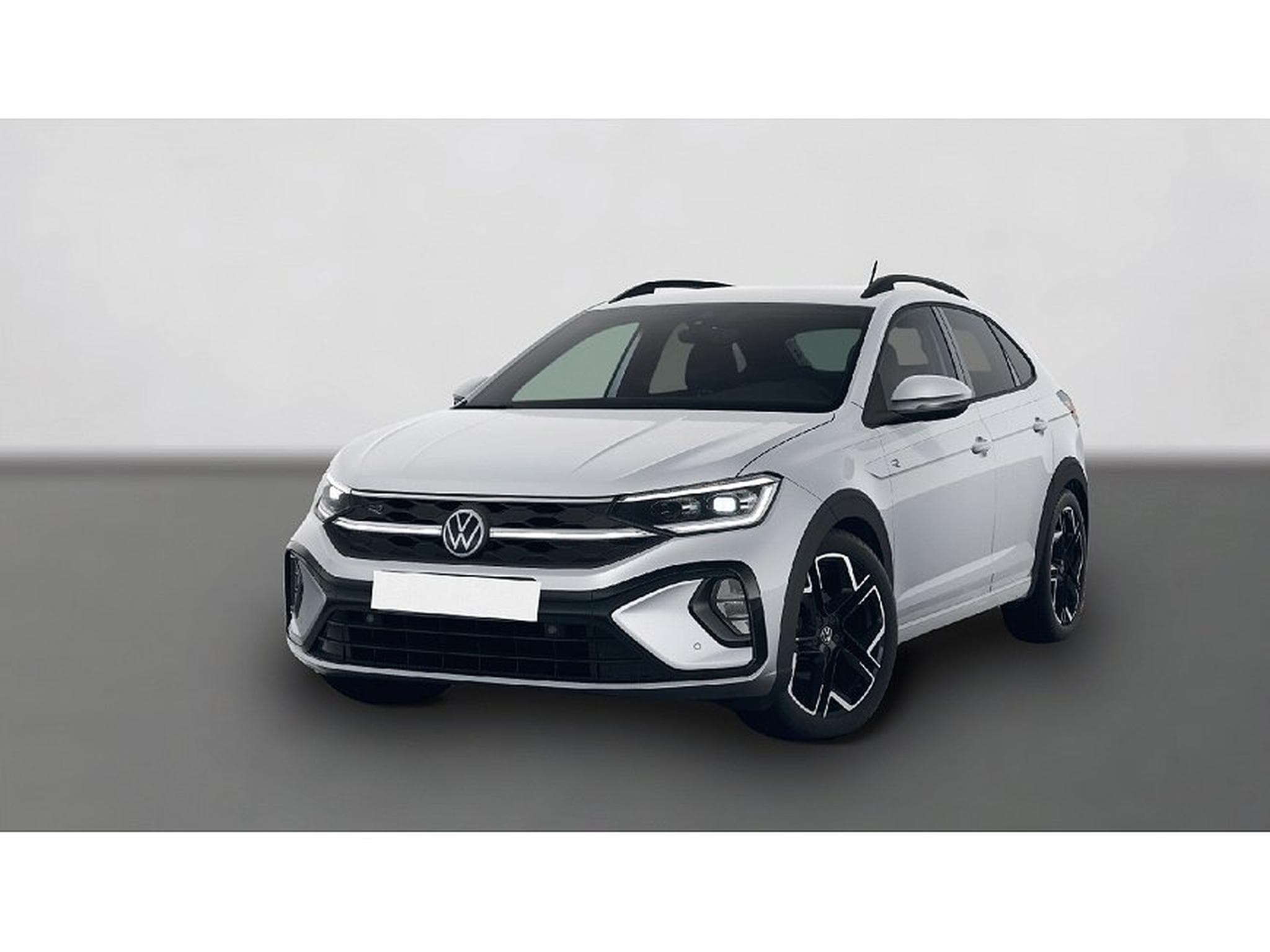 VW Taigo (2025) - Foto 1