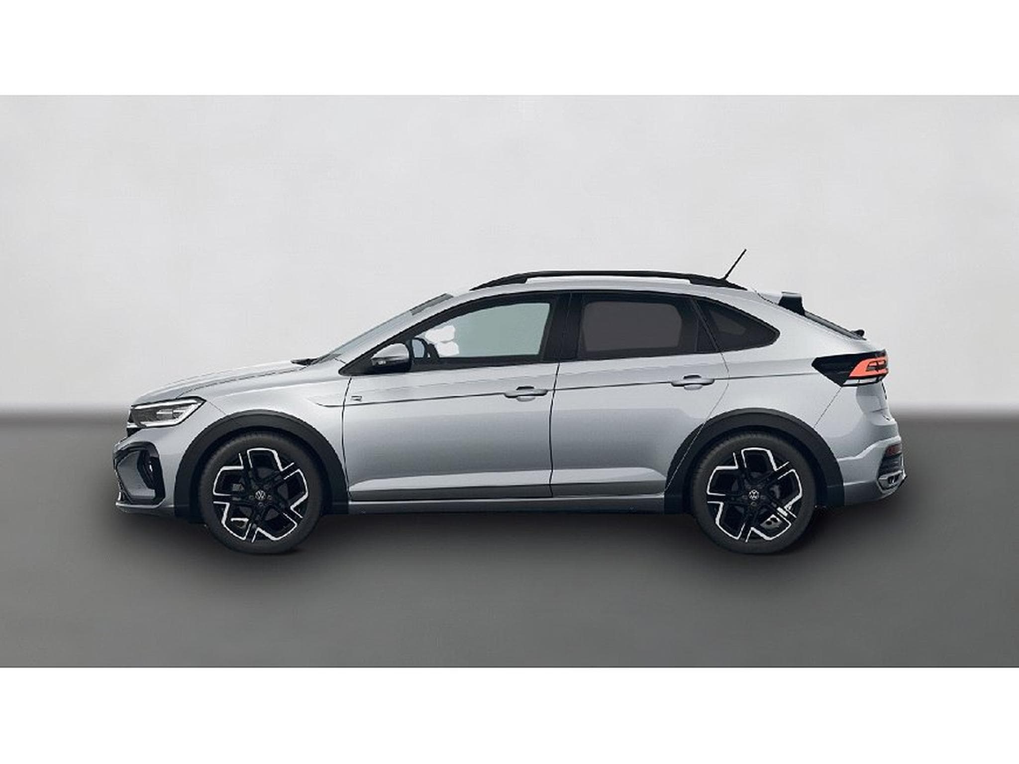 VW Taigo (2025) - Foto 2