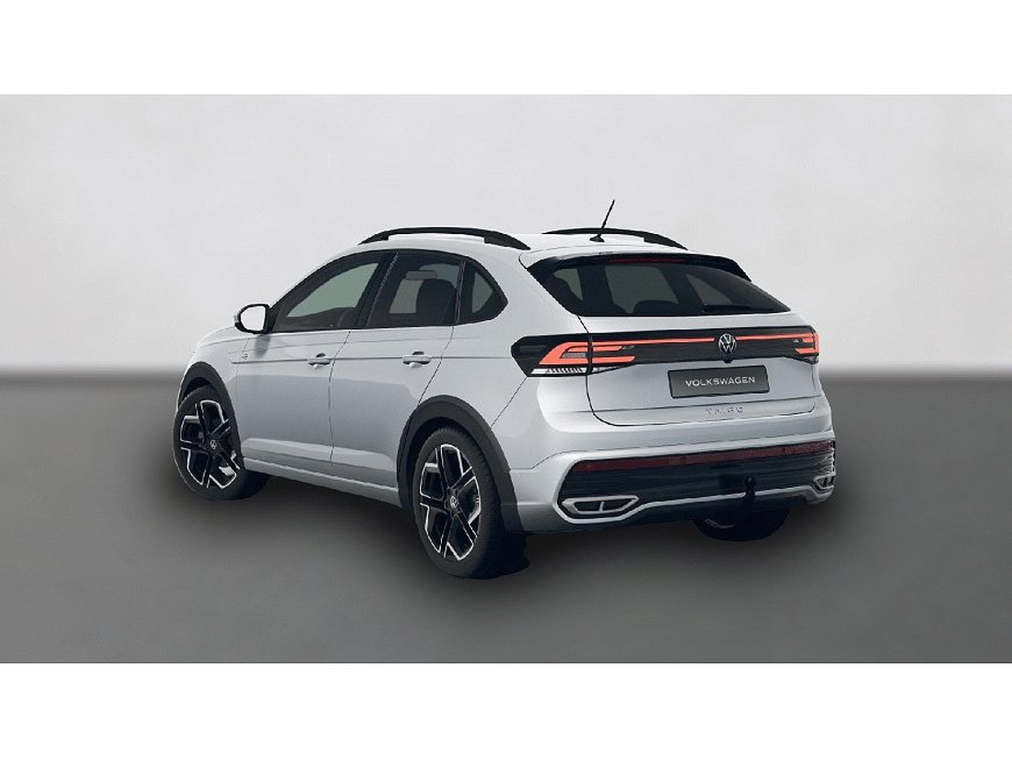 VW Taigo (2025) - Foto 3