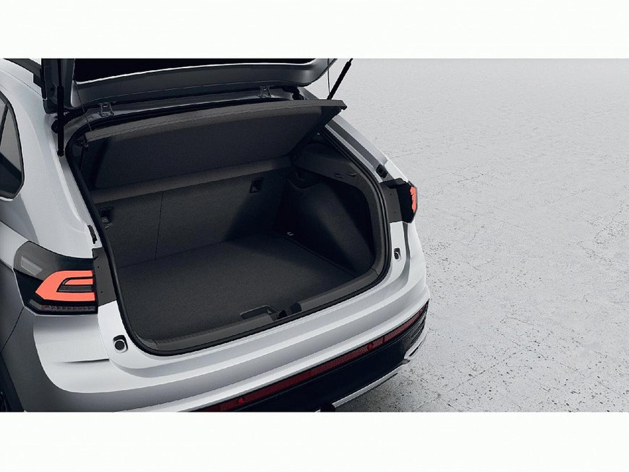 VW Taigo (2025) - Foto 4