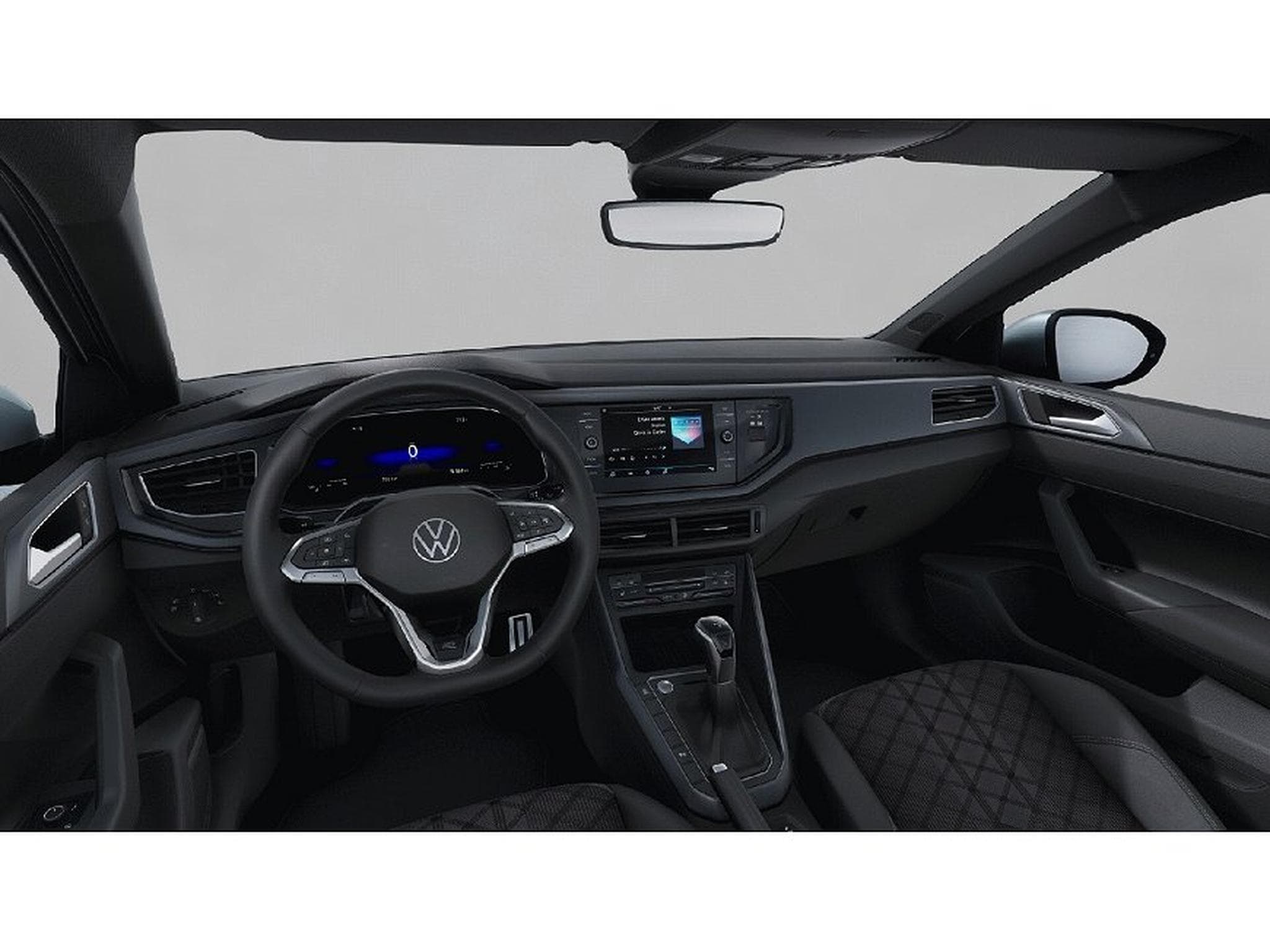 VW Taigo (2025) - Foto 5