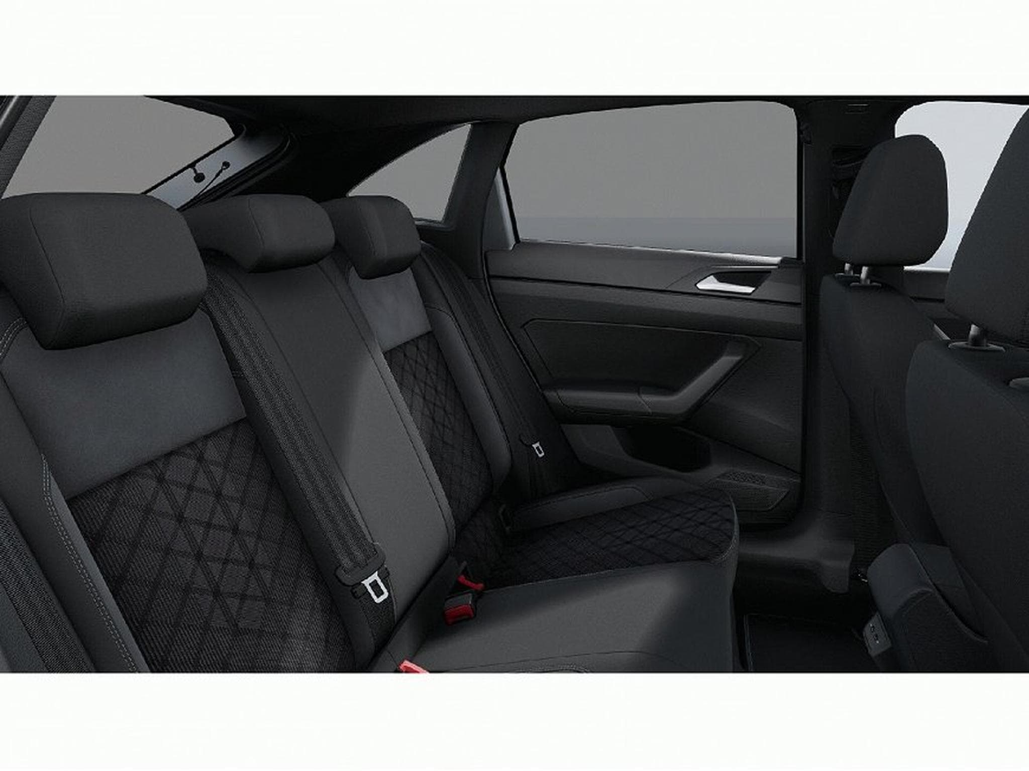 VW Taigo (2025) - Foto 6