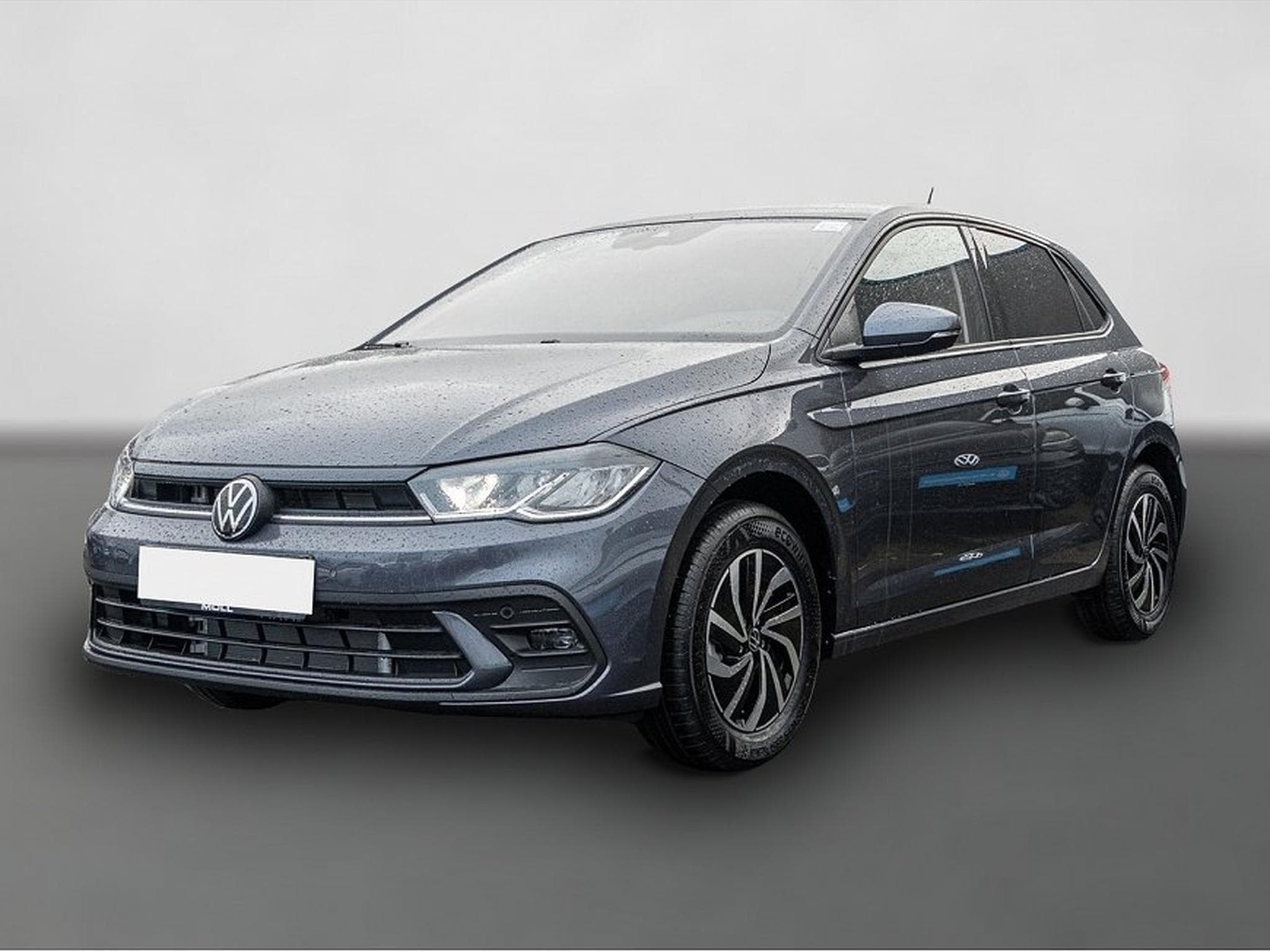 VW Polo (2025) - Foto 1