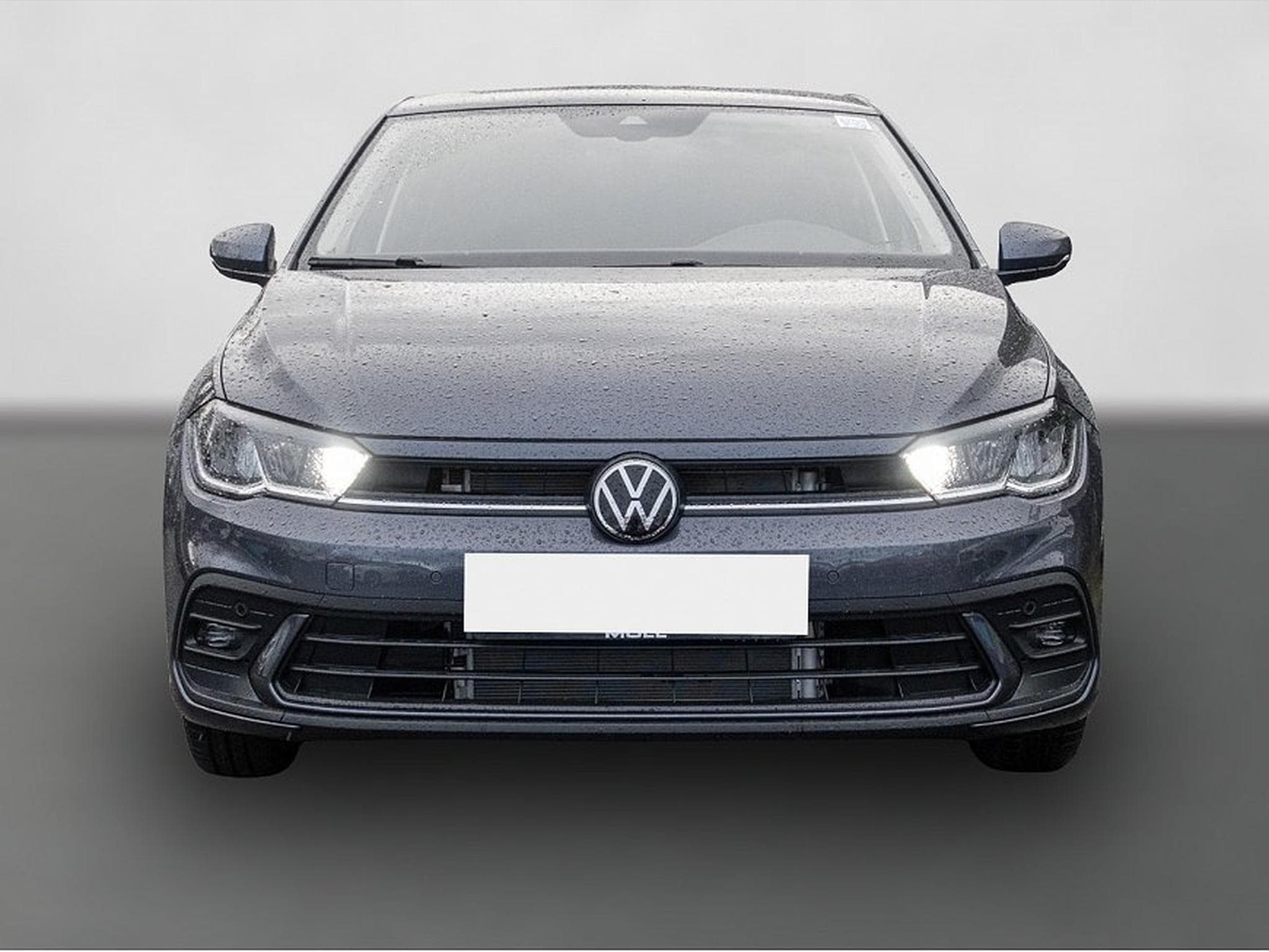 VW Polo (2025) - Foto 2