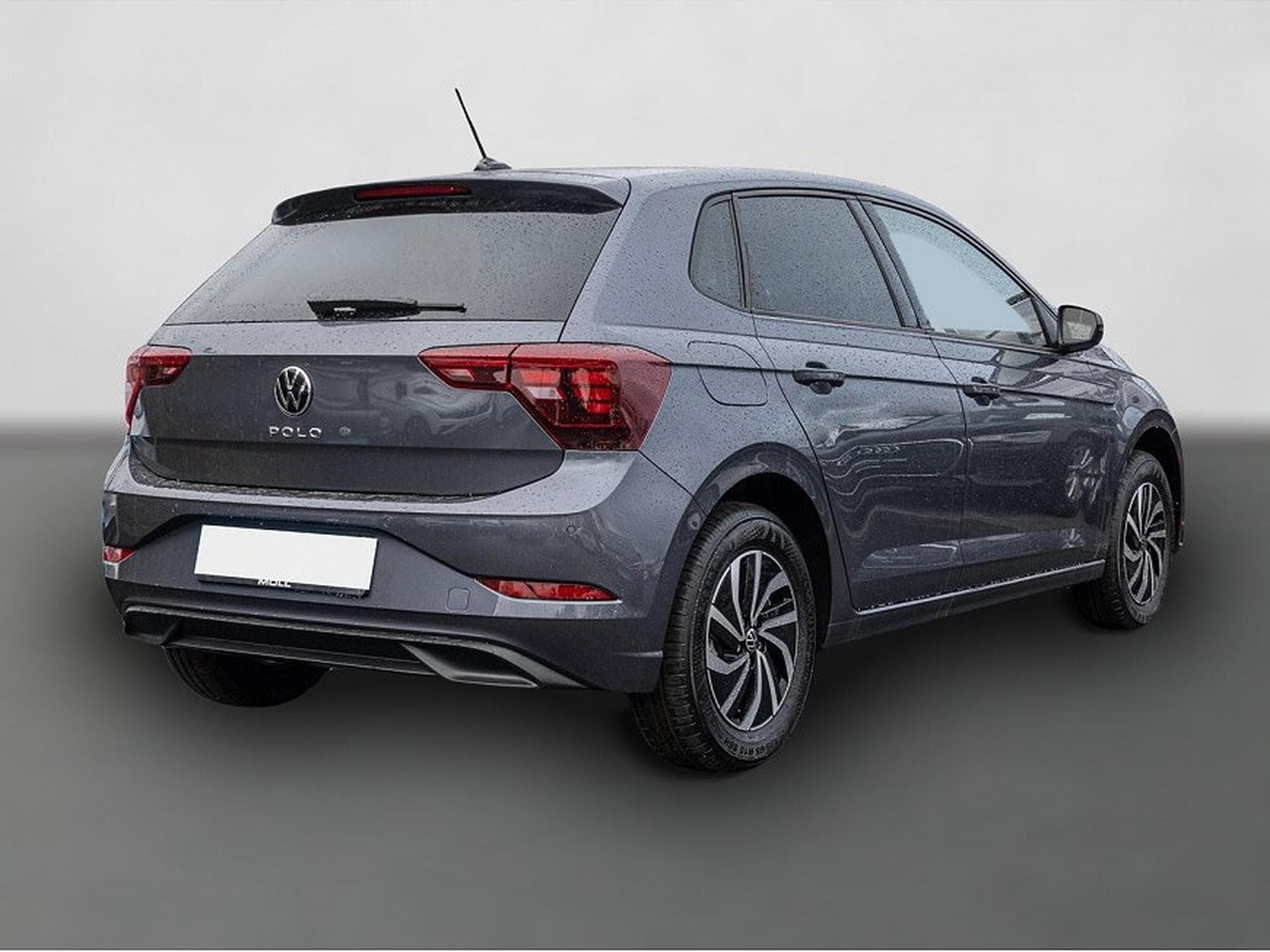 VW Polo (2025) - Foto 3