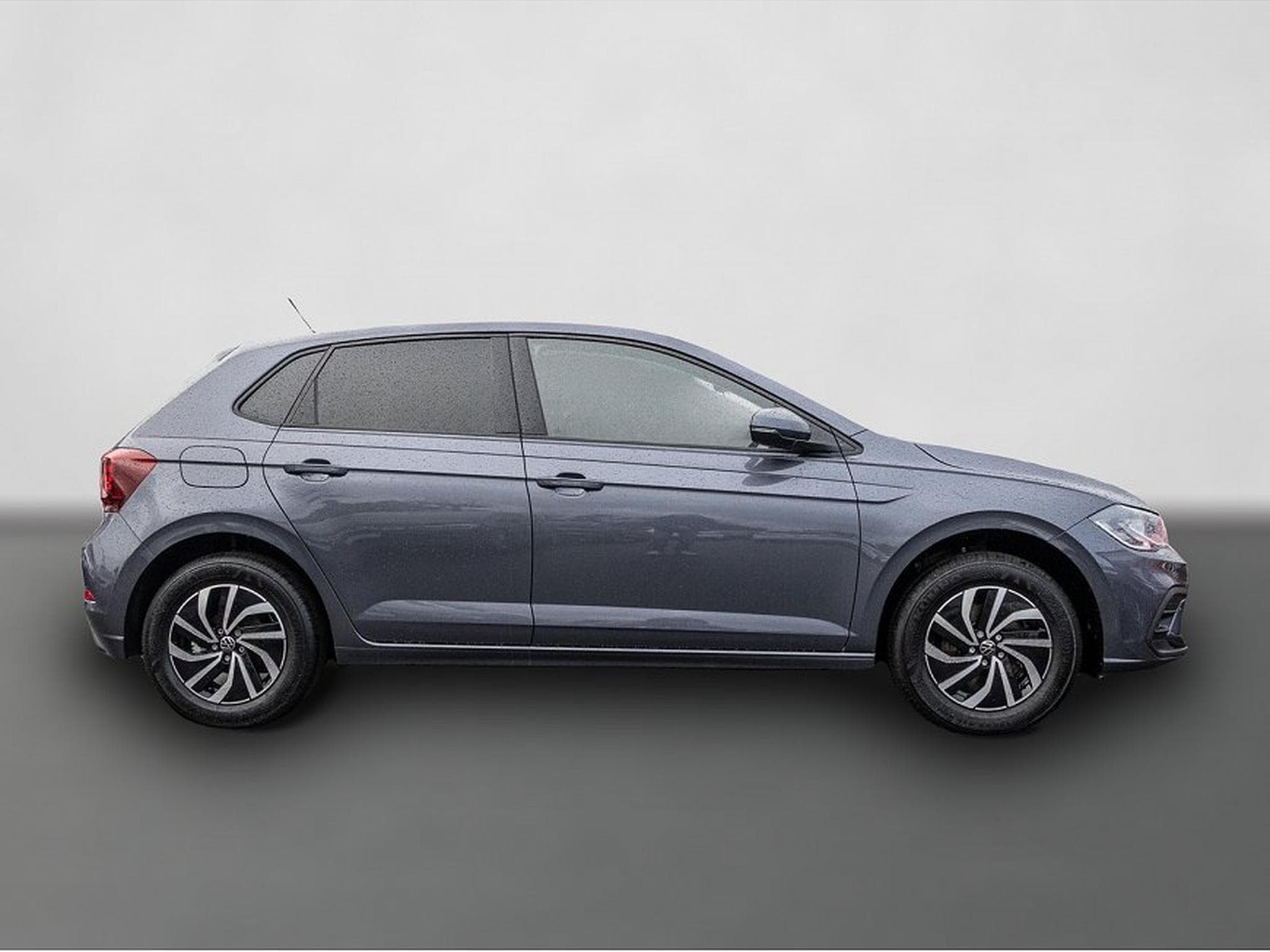 VW Polo (2025) - Foto 4