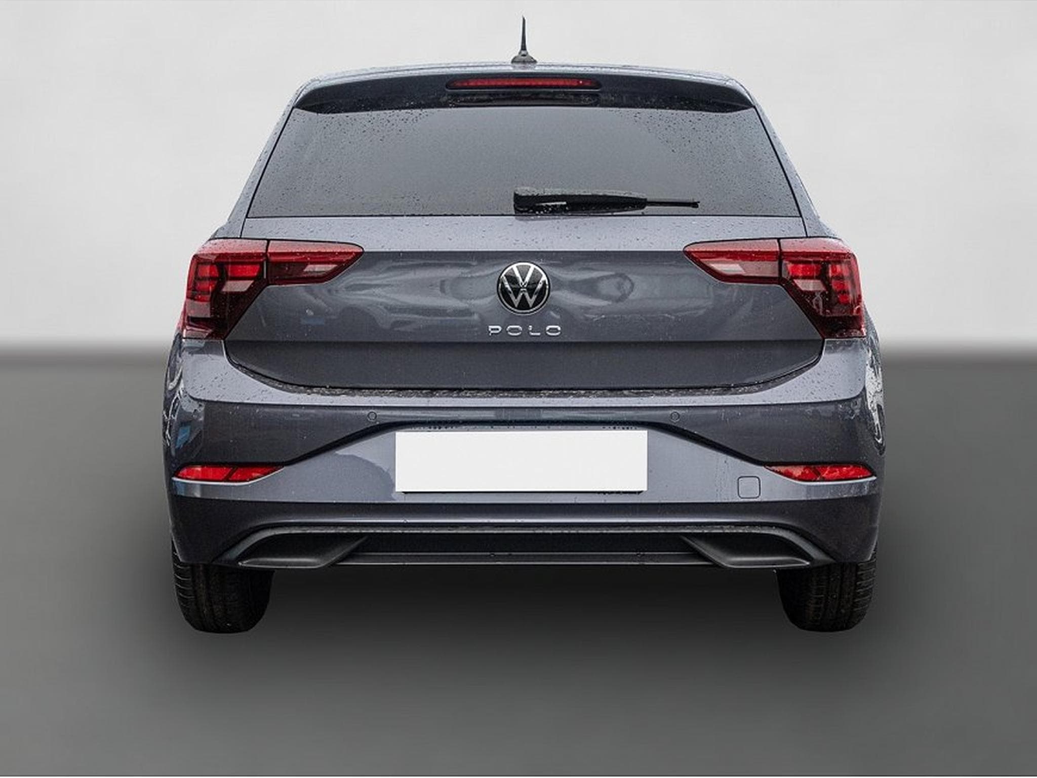 VW Polo (2025) - Foto 5