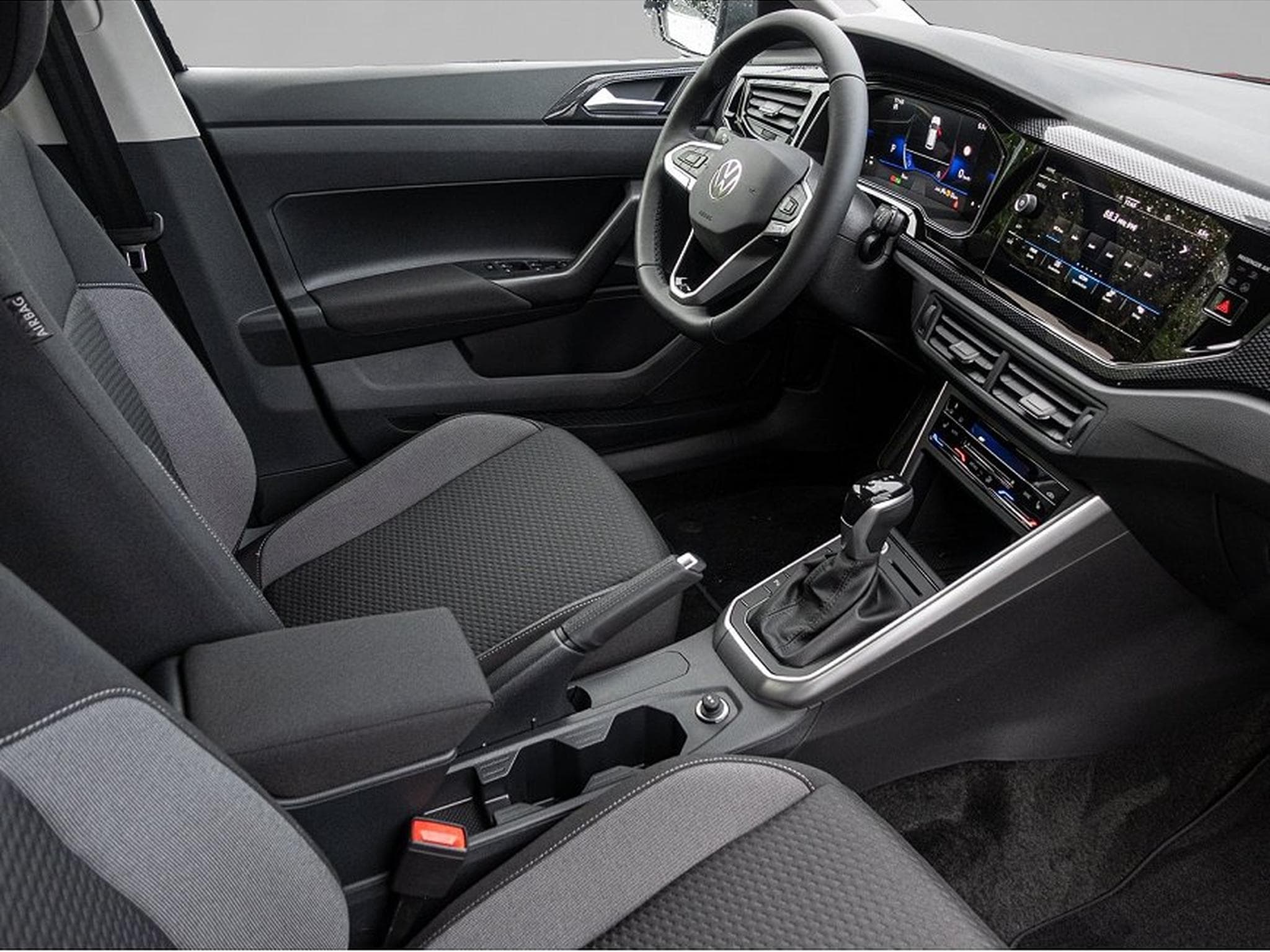 VW Polo (2025) - Foto 6