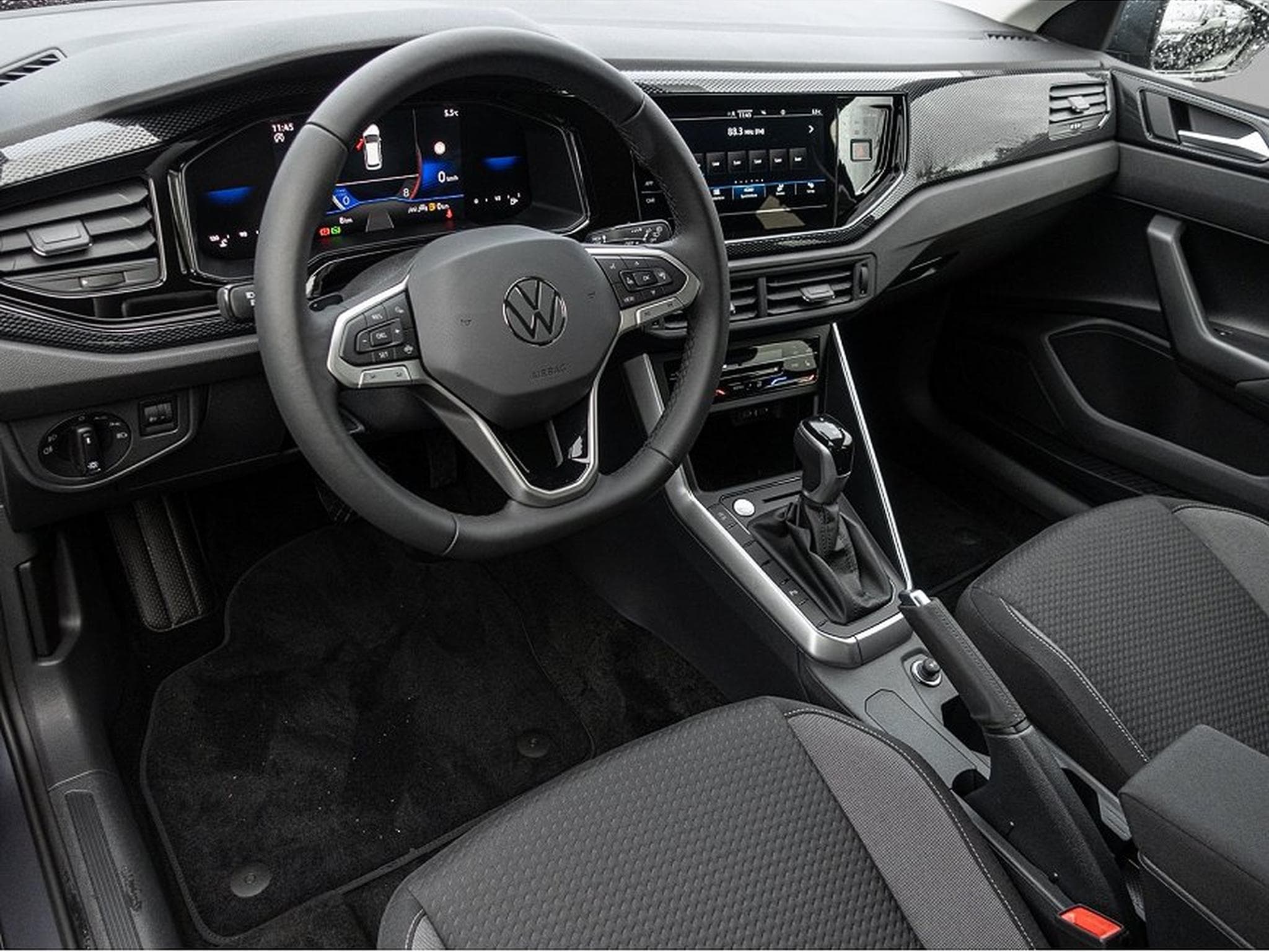 VW Polo (2025) - Foto 7
