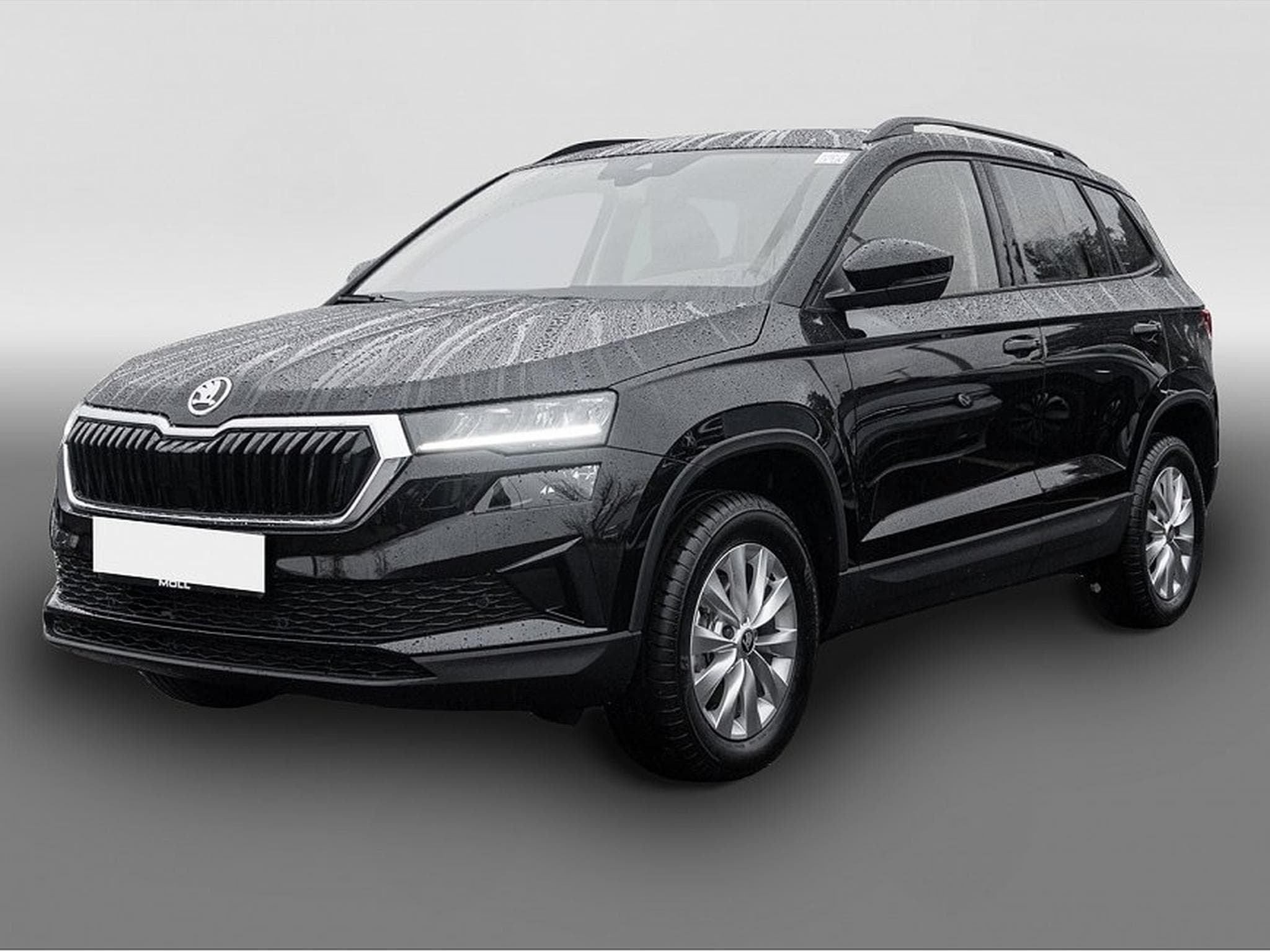 Skoda Karoq (2026) - Foto 1