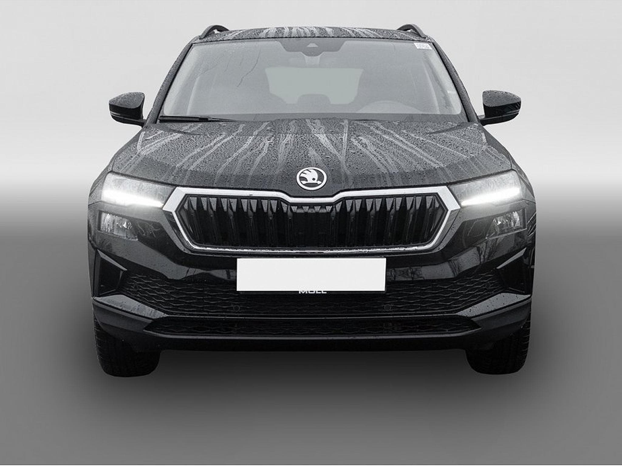 Skoda Karoq (2026) - Foto 2