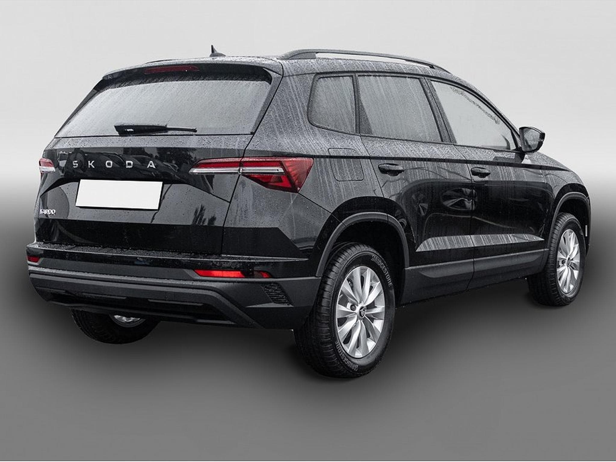 Skoda Karoq (2026) - Foto 3