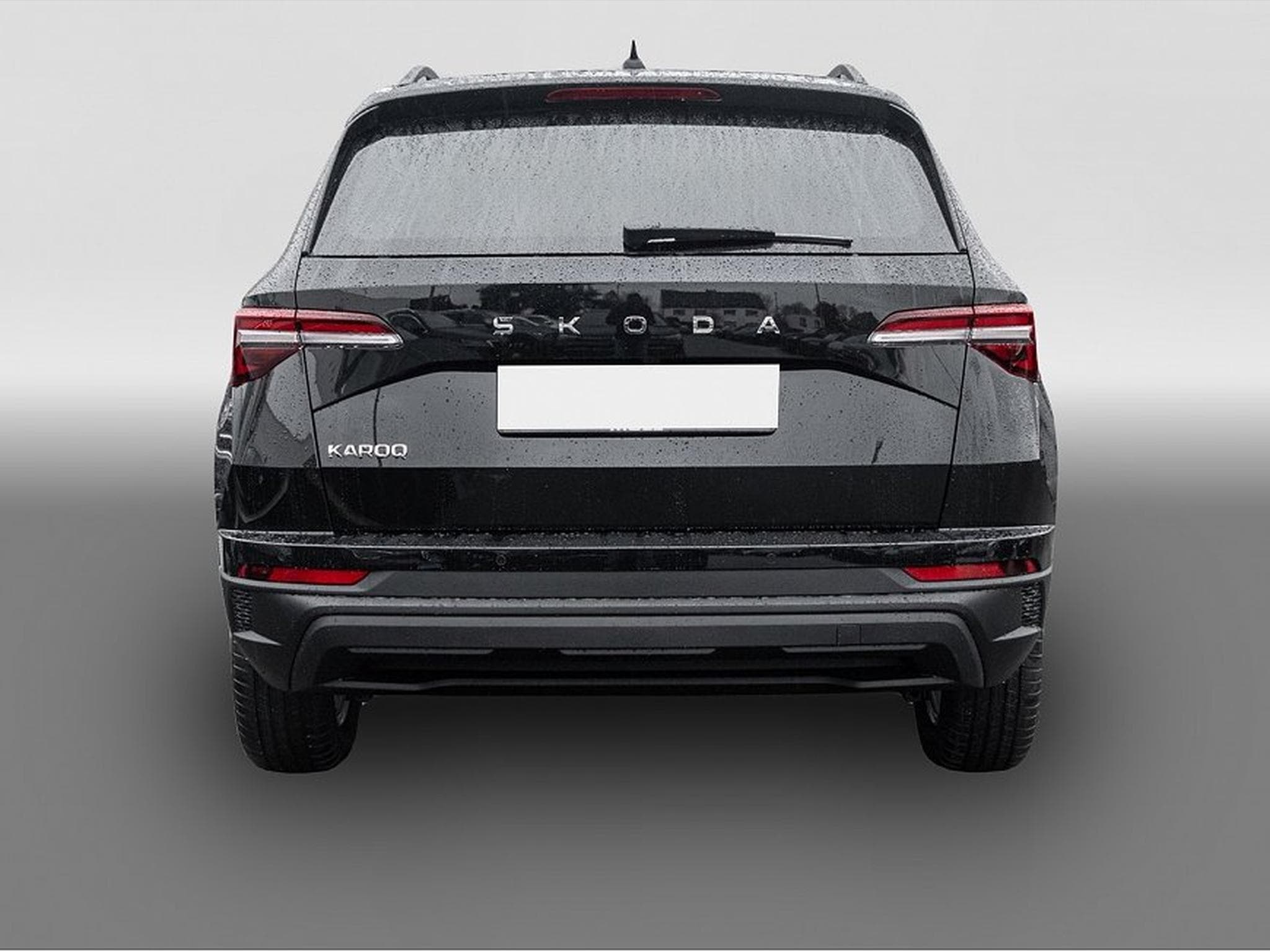 Skoda Karoq (2026) - Foto 5