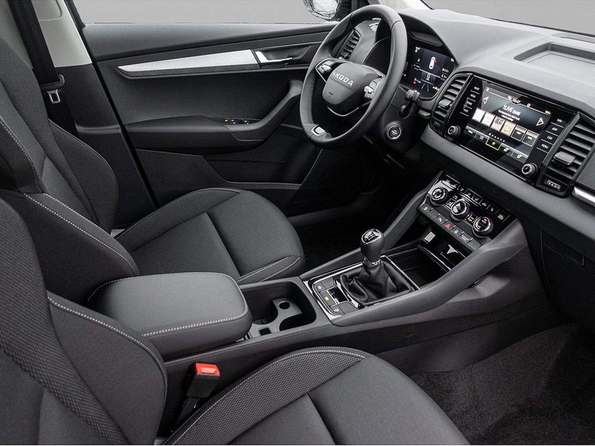 Skoda Karoq (2026) - Foto 6