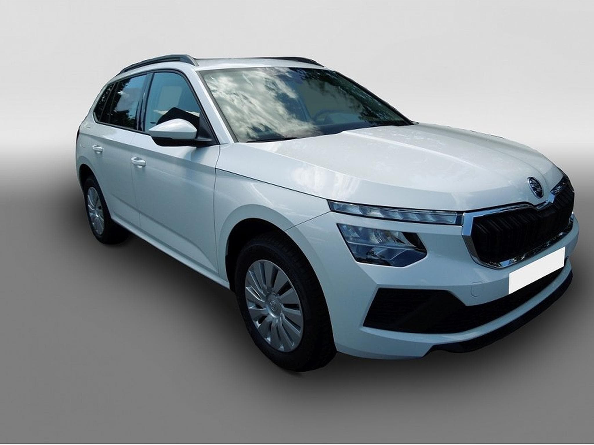 Skoda Kamiq (2026) - Photo 1