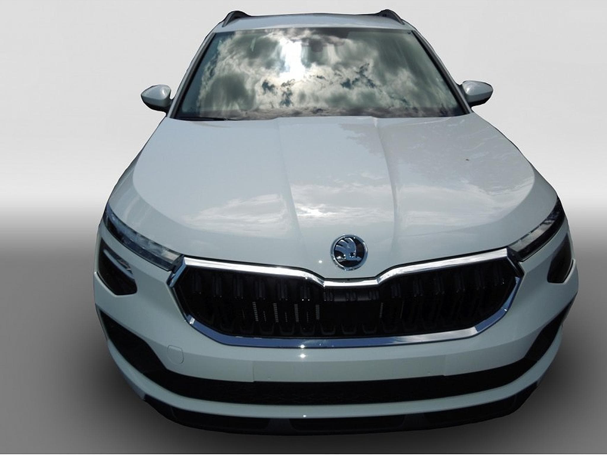 Skoda Kamiq (2026) - Photo 2