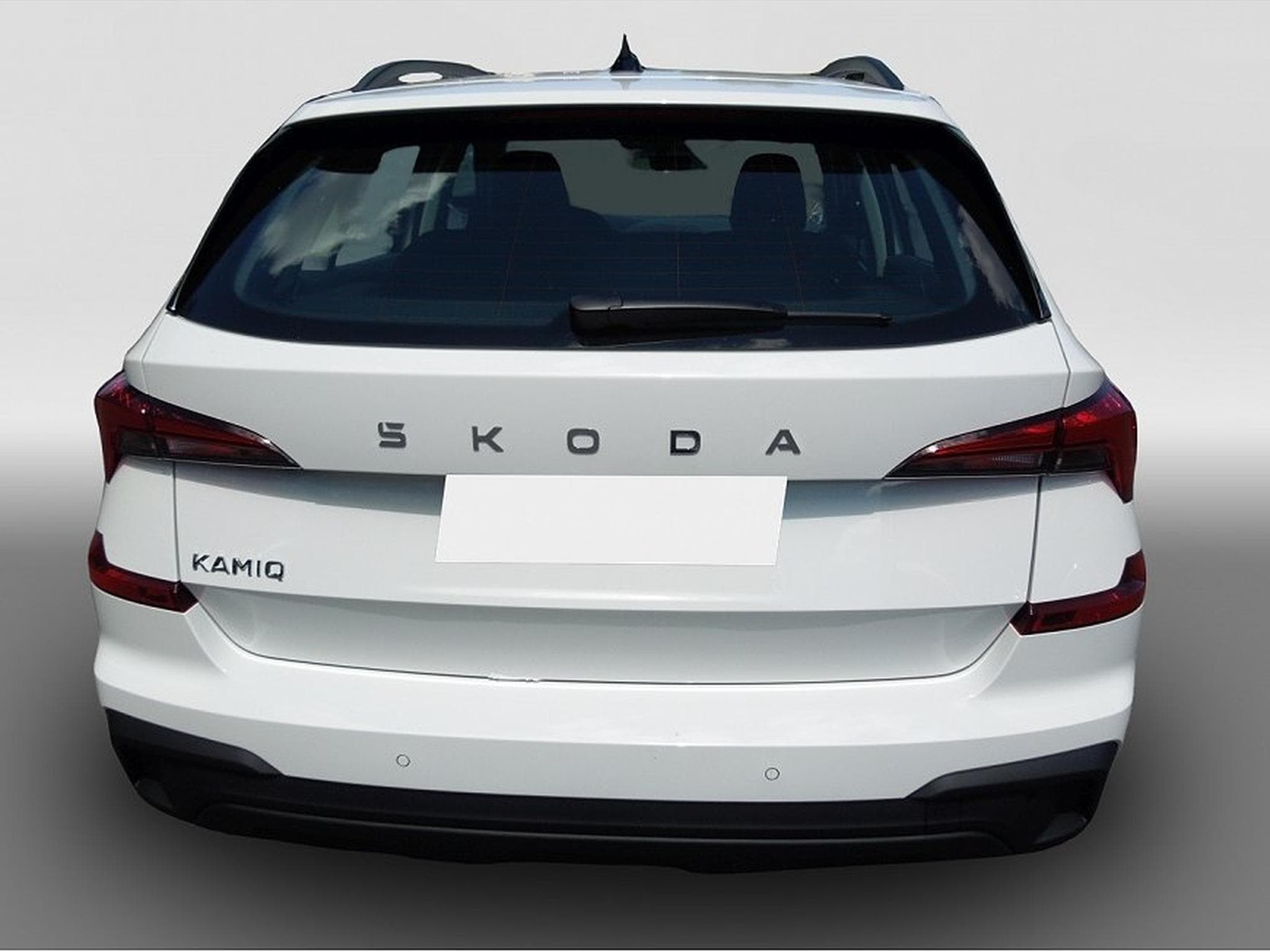Skoda Kamiq (2026) - Photo 5