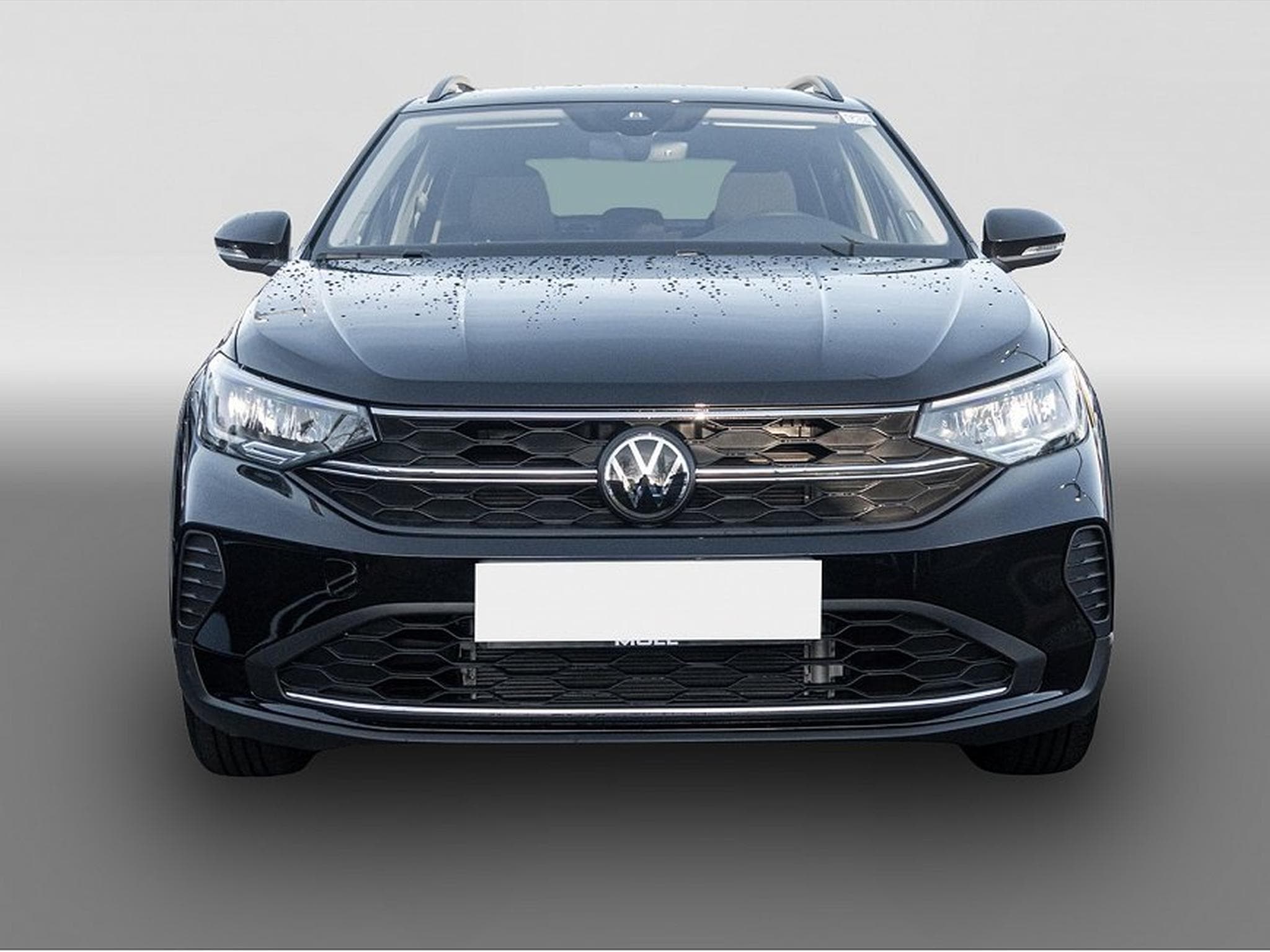 VW Taigo (2026) - Foto 2