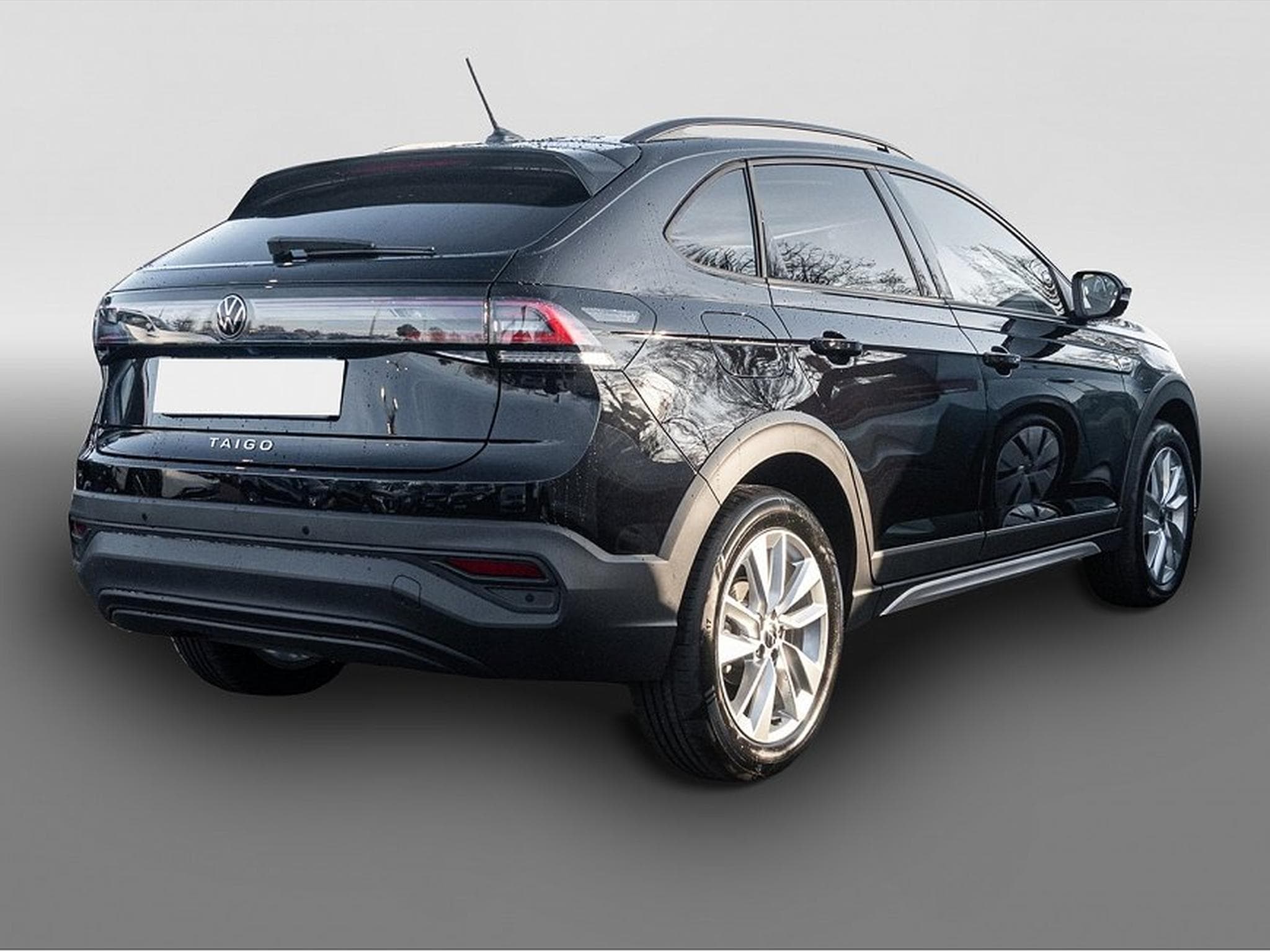 VW Taigo (2026) - Foto 3