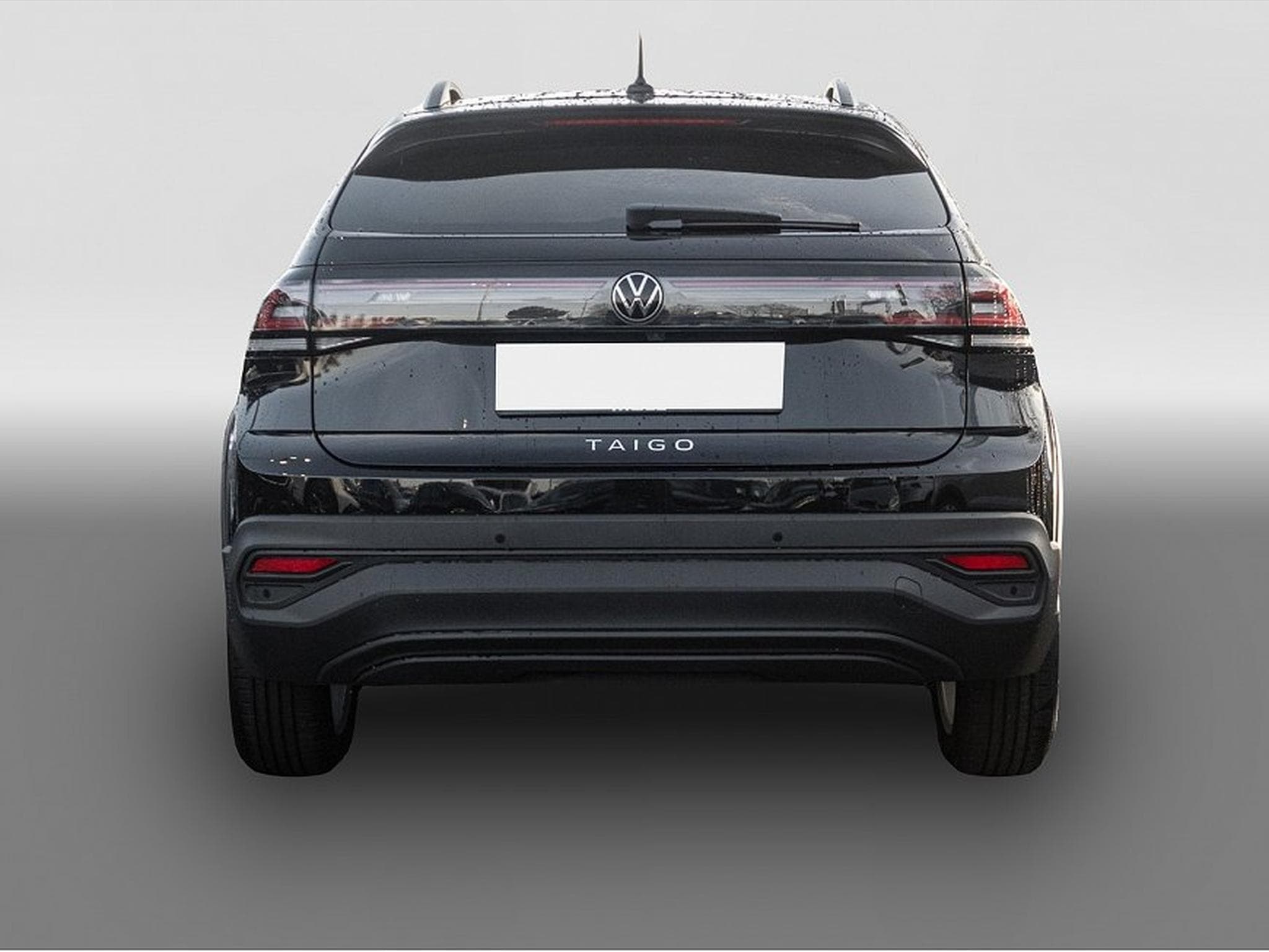 VW Taigo (2026) - Foto 5