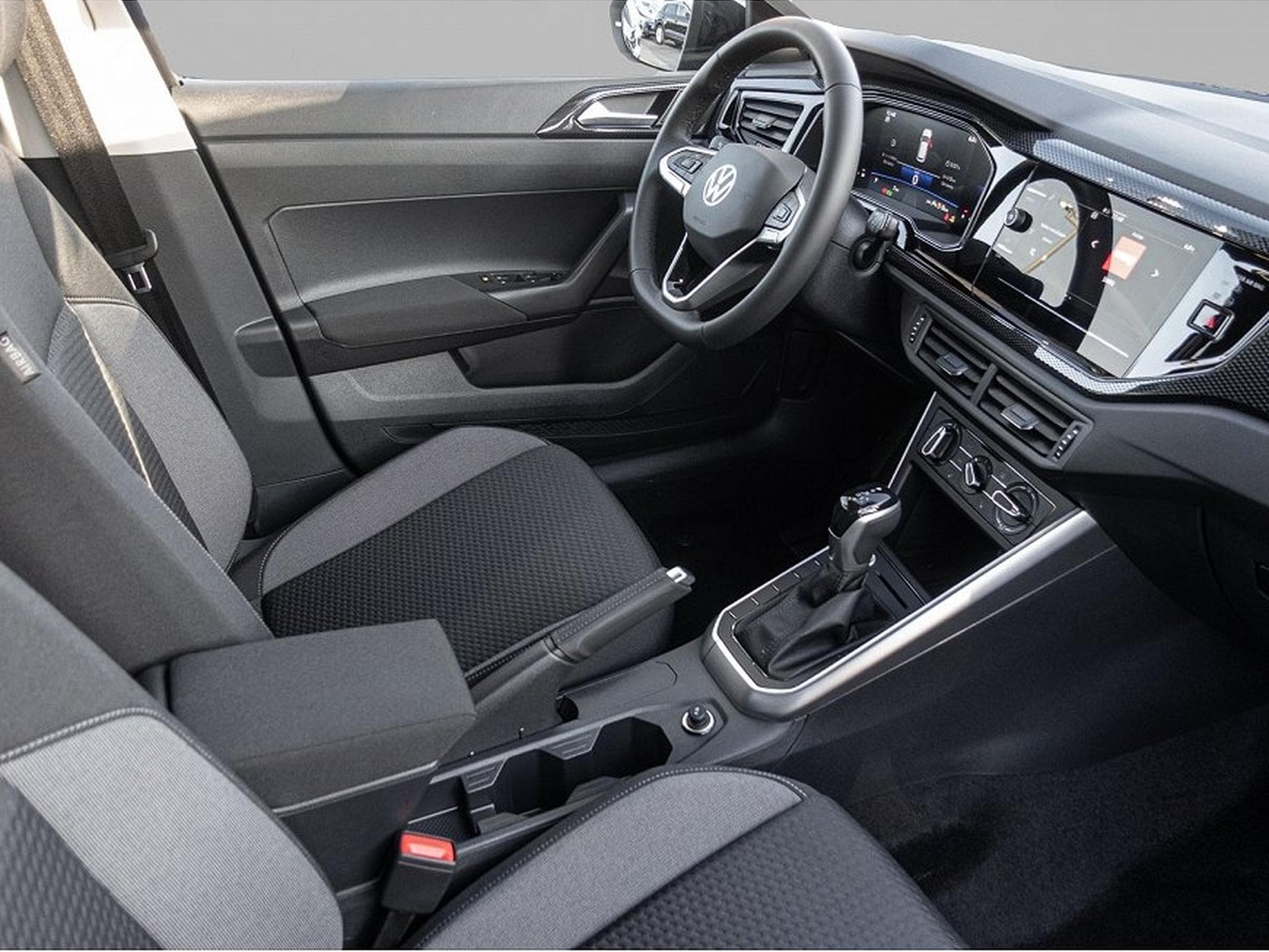 VW Taigo (2026) - Foto 6