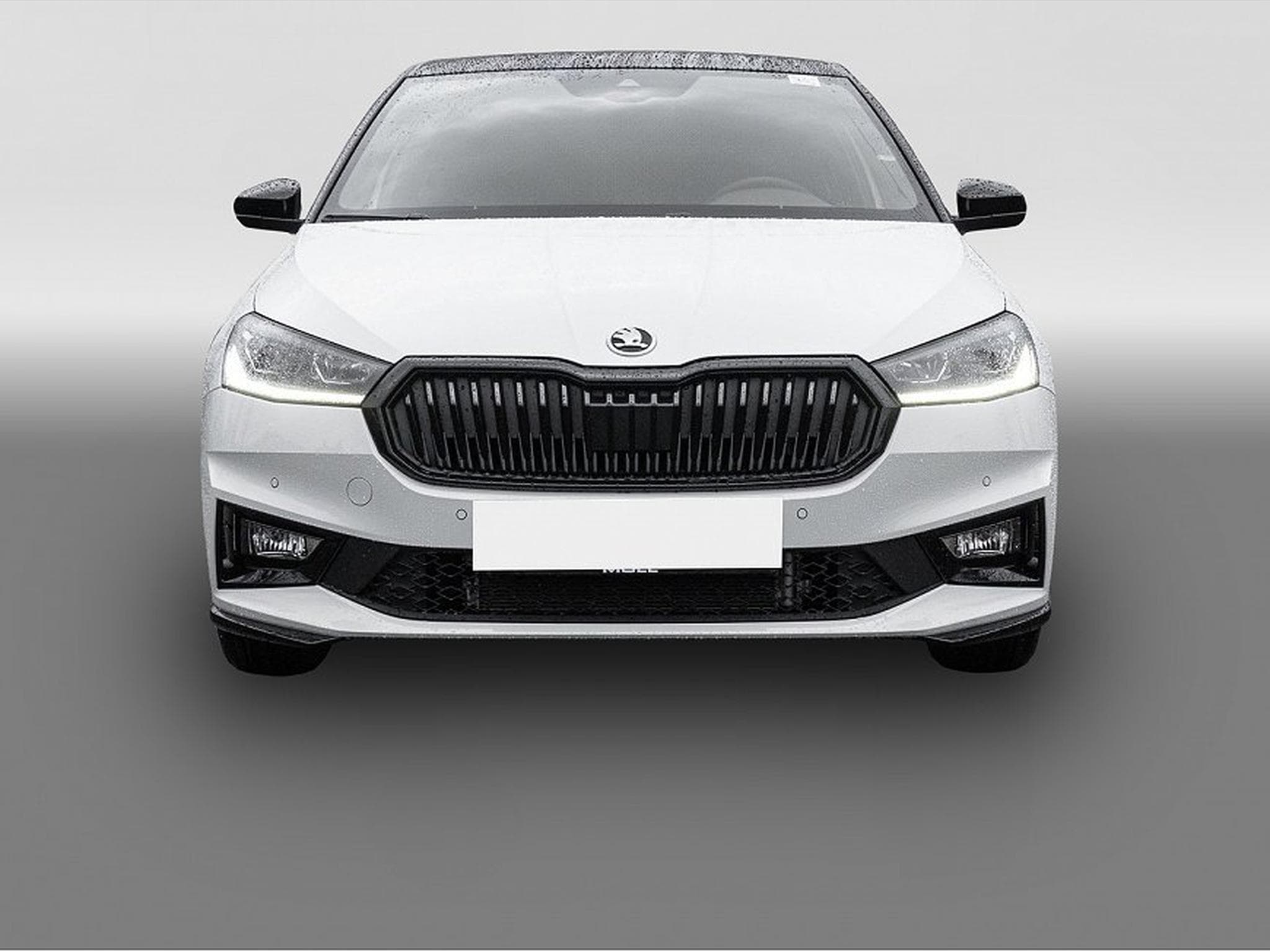 Skoda Fabia (2026) - Foto 2