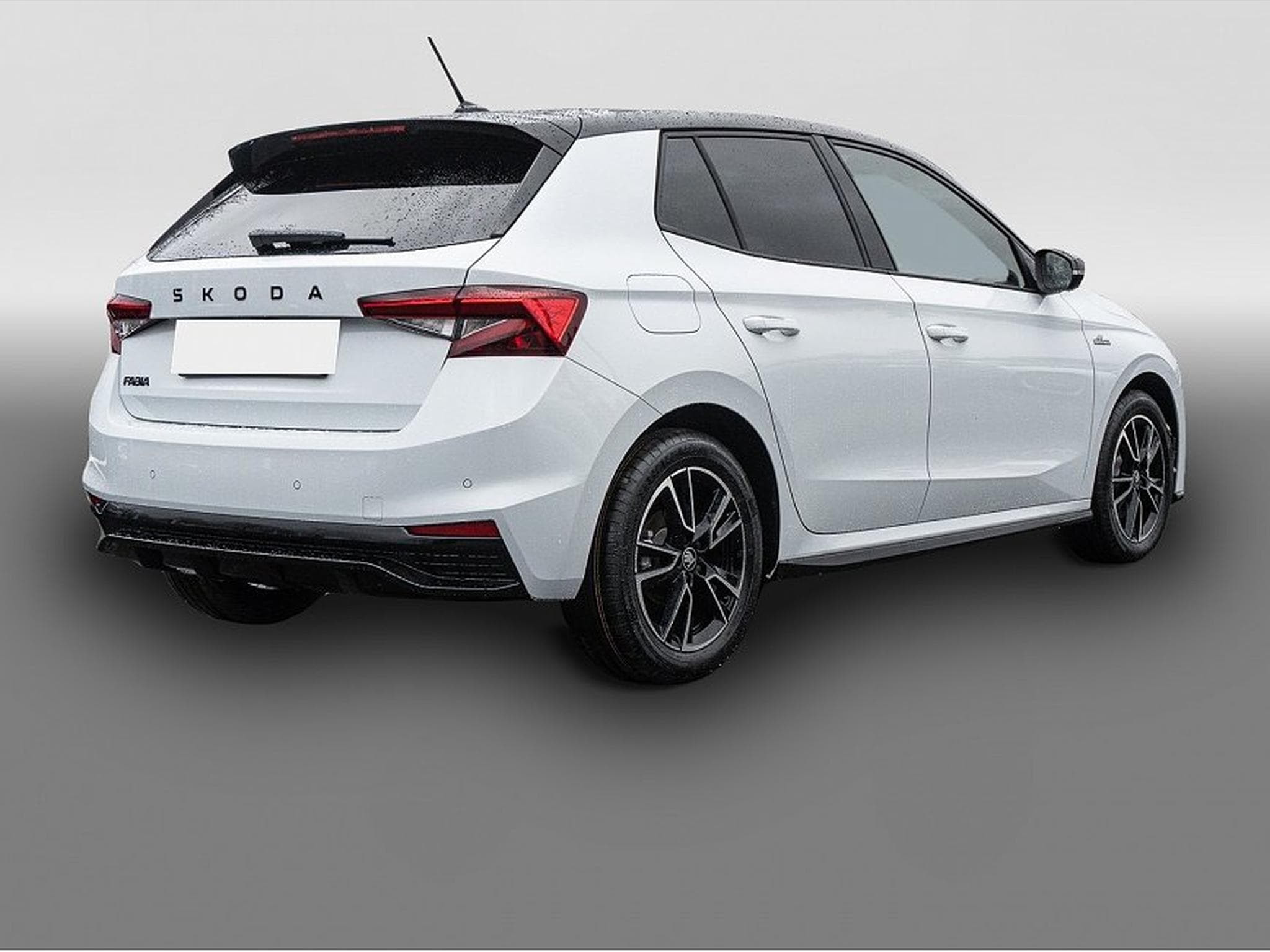 Skoda Fabia (2026) - Foto 3